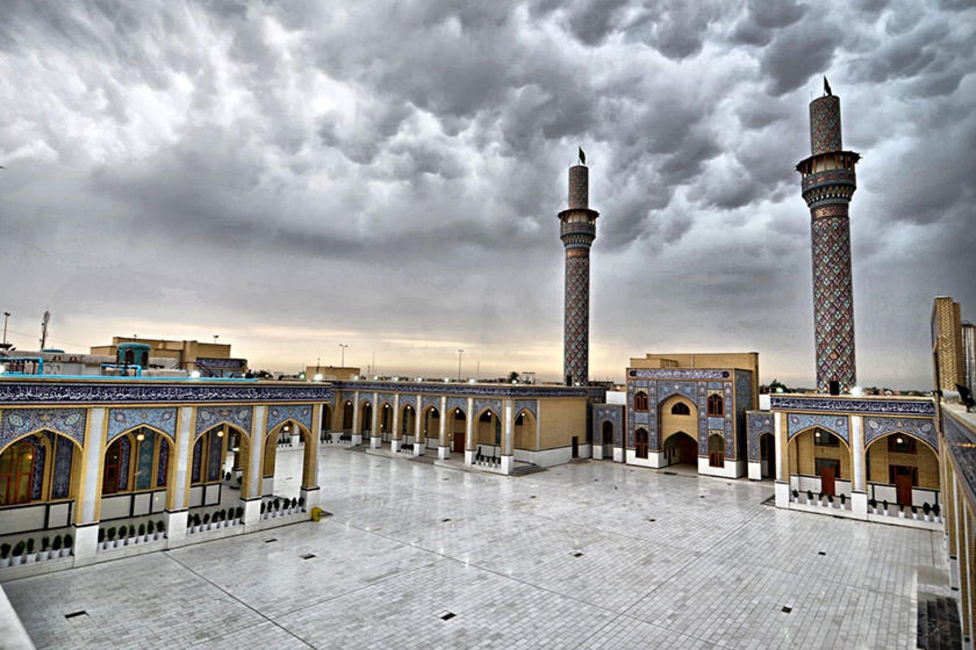 کوفه