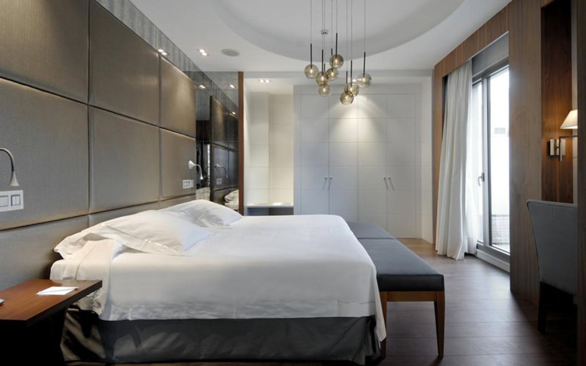 هتل سانتو دومینگو (Hotel Santo Domingo)