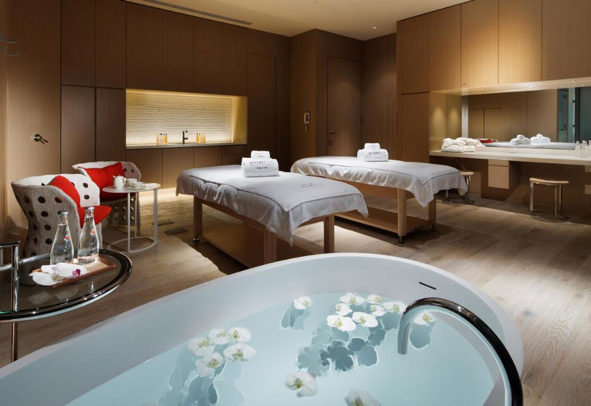 هتل پالاس توکیو (Palace Hotel Tokyo)