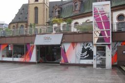 Young Museum