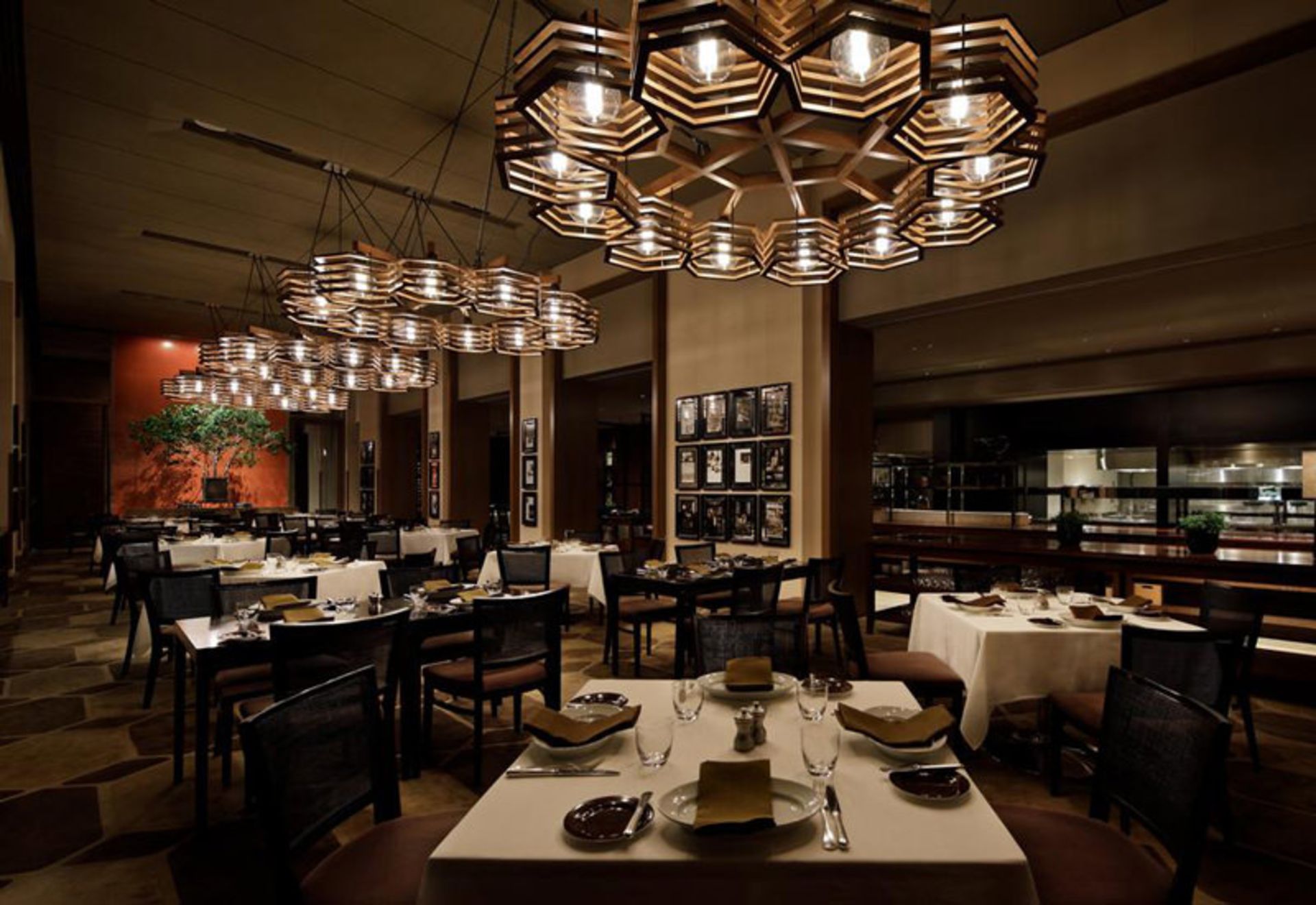 هتل گرند حیات توکیو (Grand Hyatt Tokyo)