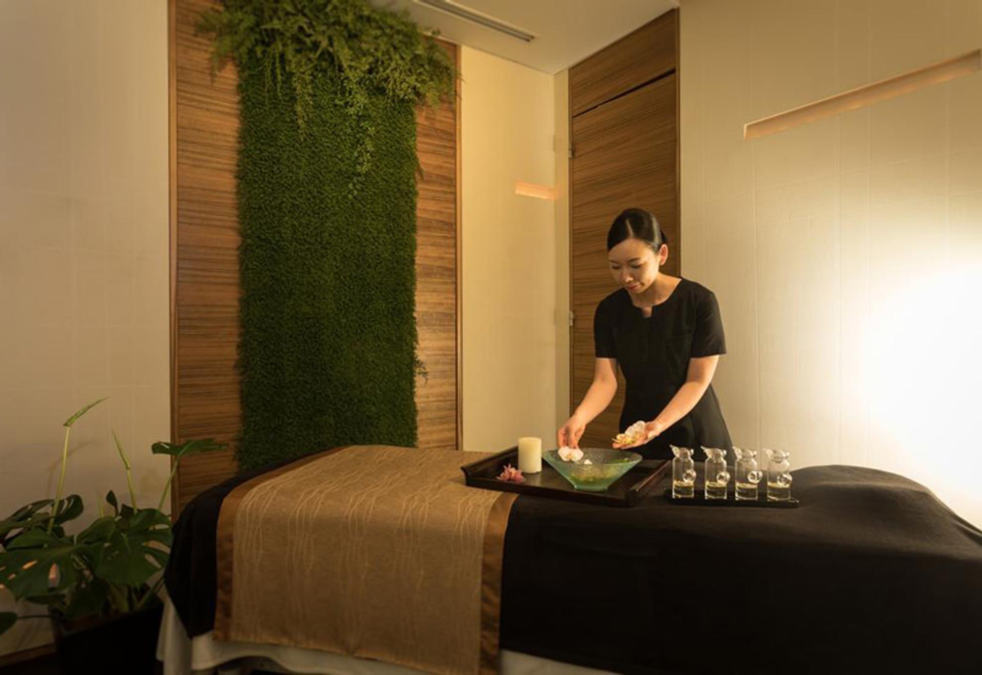 هتل فور سیزن توکیو (Four Seasons Hotel Tokyo at Marunouchi)