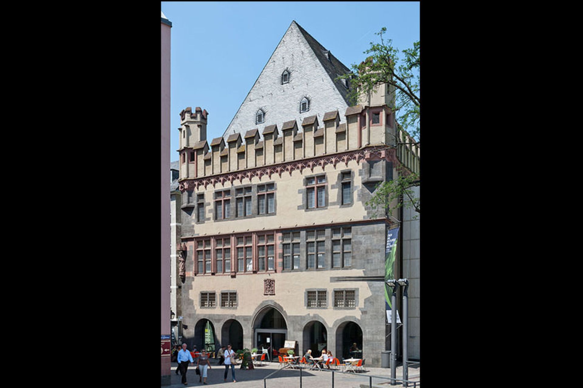 Frankfurter Kunstverein