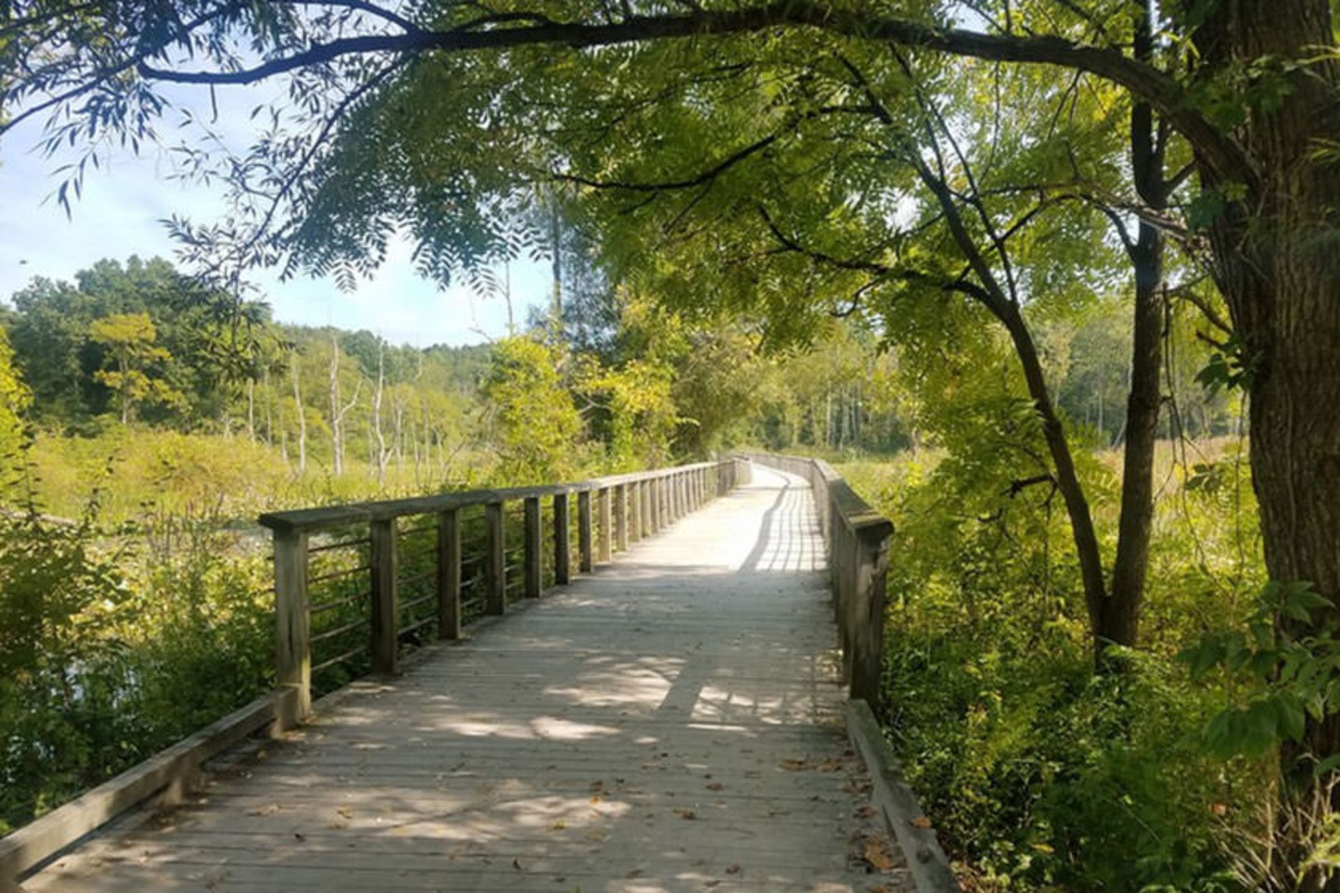 Cuyahoga Valley National Park