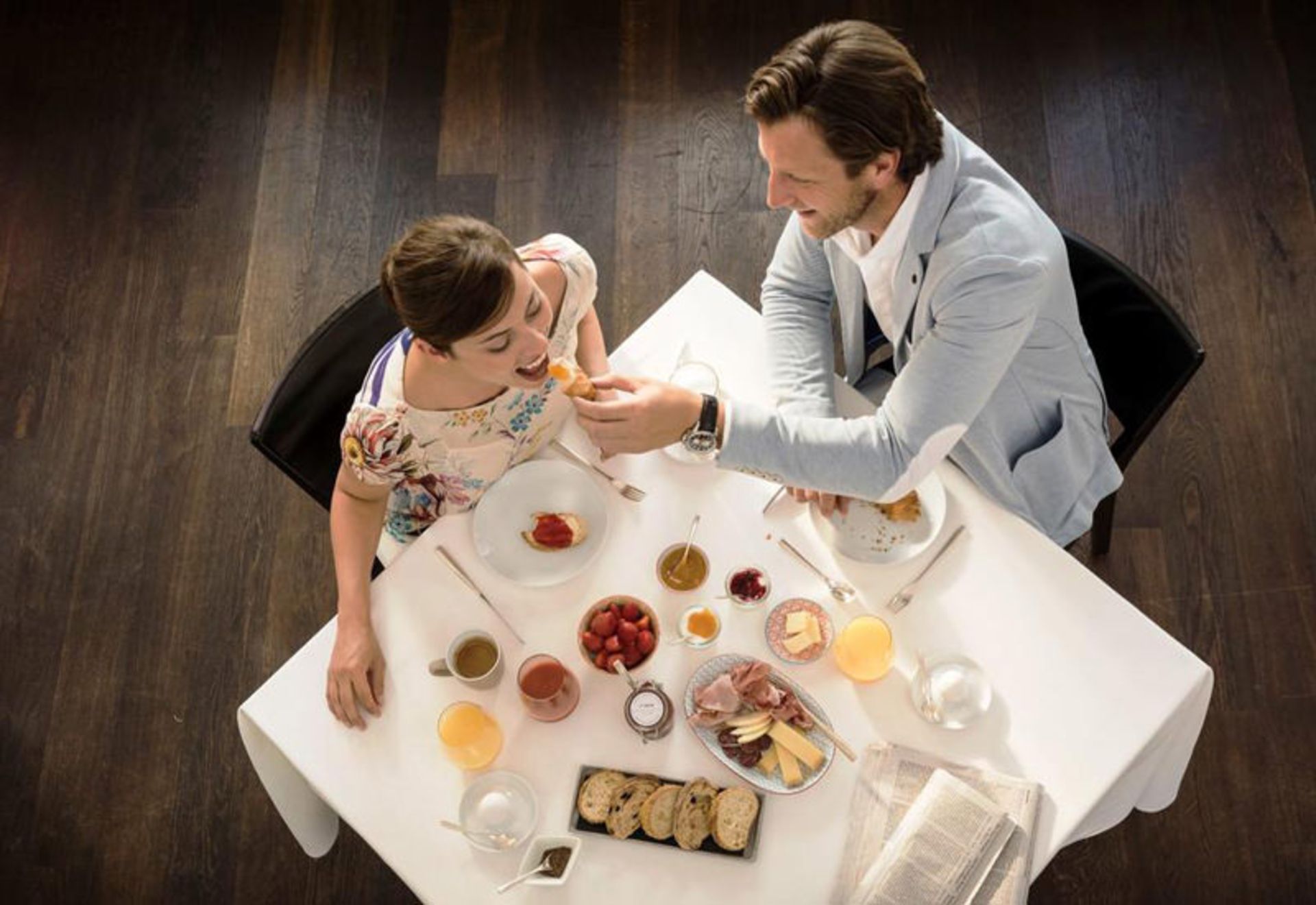 هتل سورل زوریخ برگ (Sorell Hotel Zürichberg)