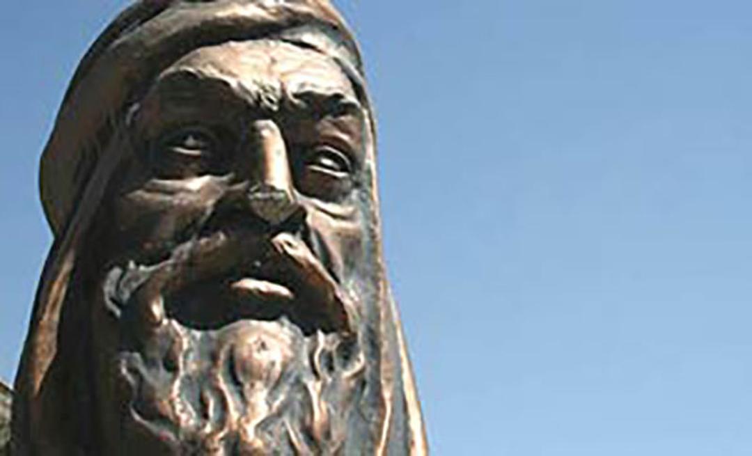 مقبره‌ی مولانا همتی انگورانی