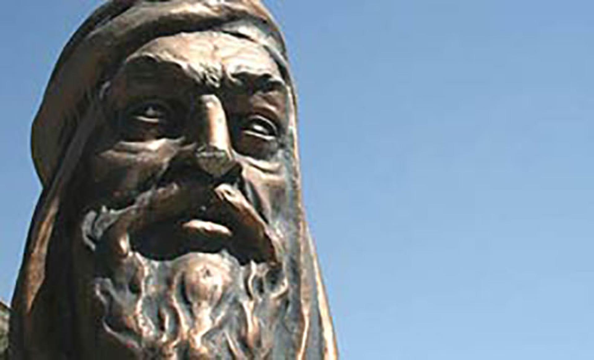 مقبره‌ی مولانا همتی انگورانی