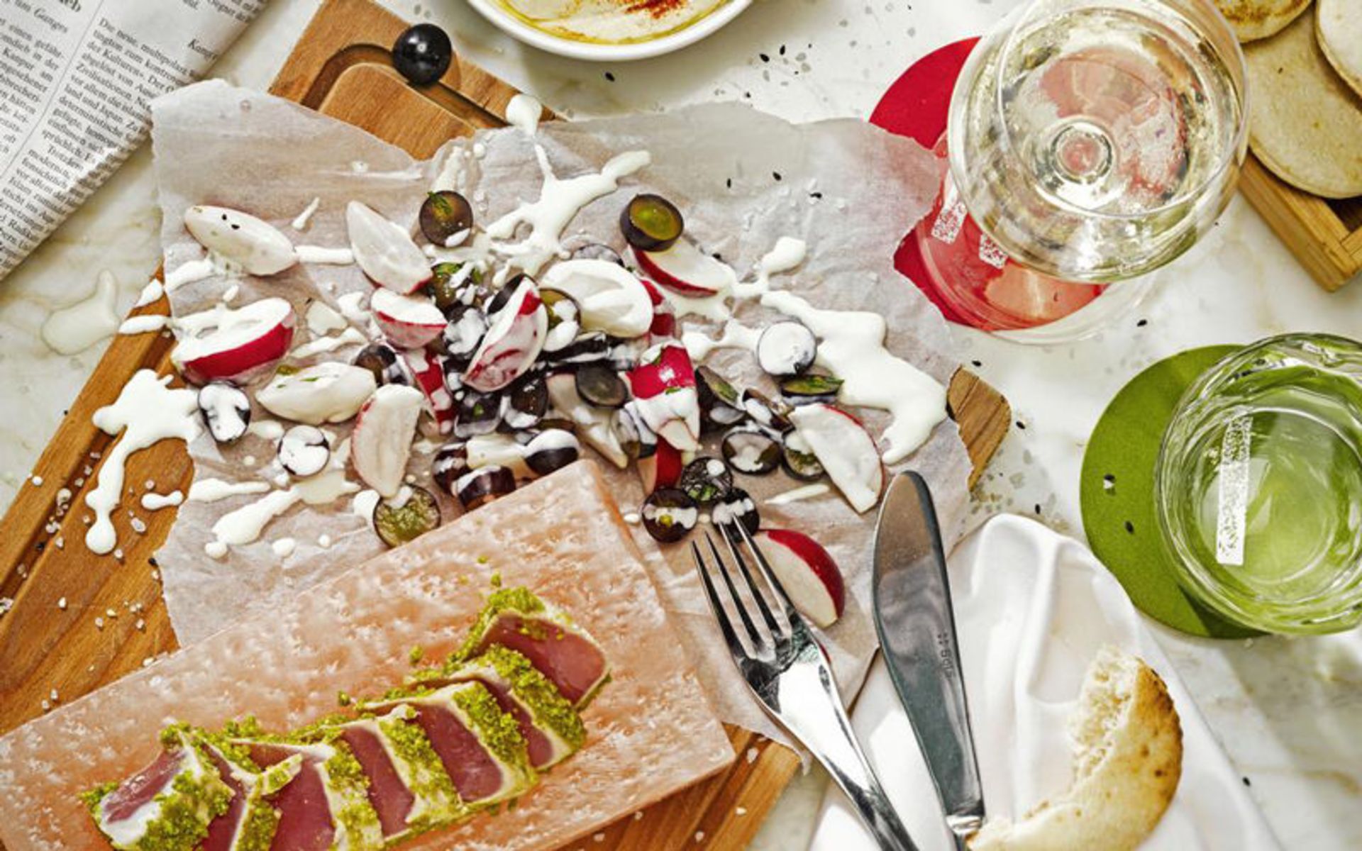 هتل ۲۶ آورز زوریخ وست (25hours Hotel Zürich West)