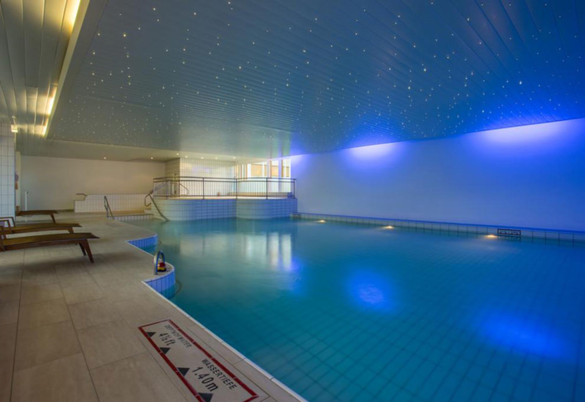 هتل کراون پلازا زوریخ (Crowne Plaza Zürich)