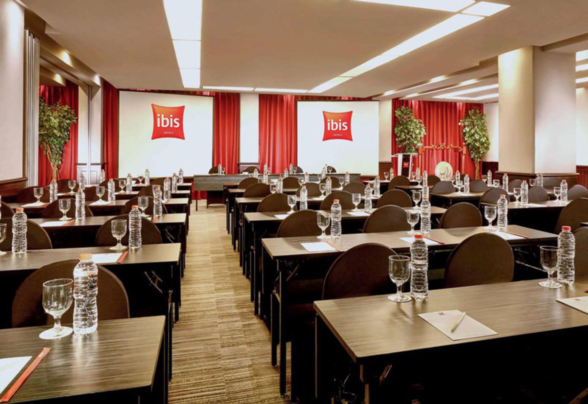 هتل ایبیس جاکارتا اسلیپی (Ibis Jakarta Slipi)