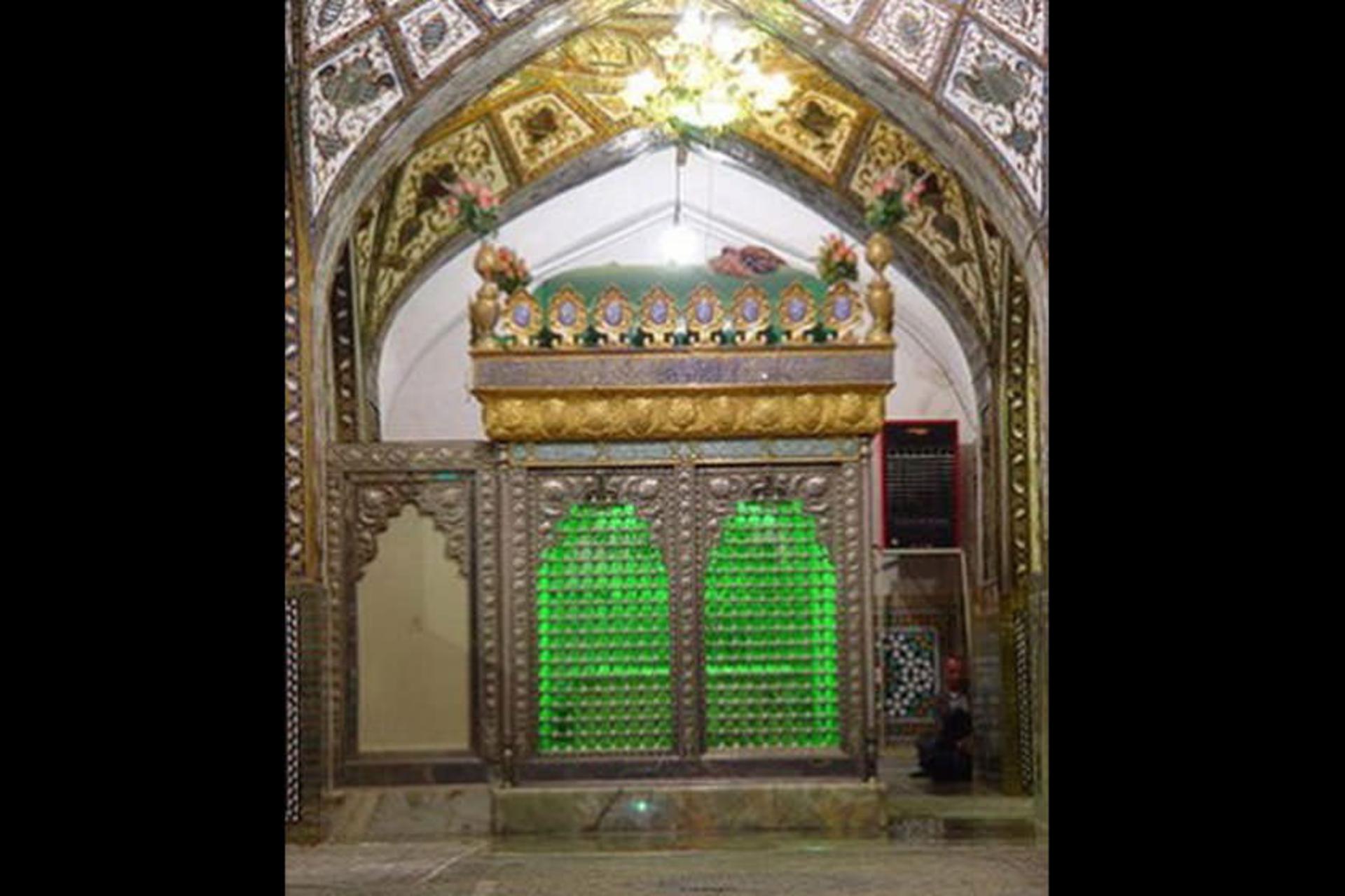 مسجد صفوی