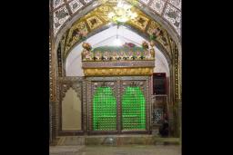 مسجد صفوی