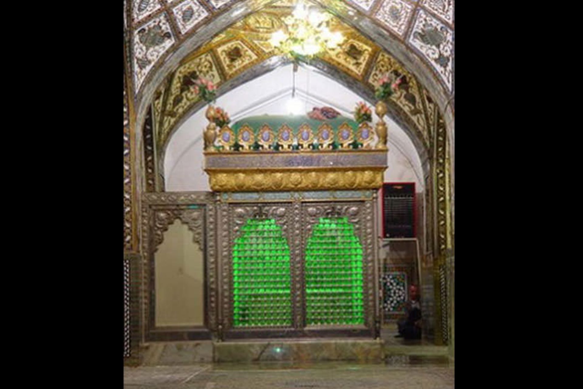 مسجد صفوی