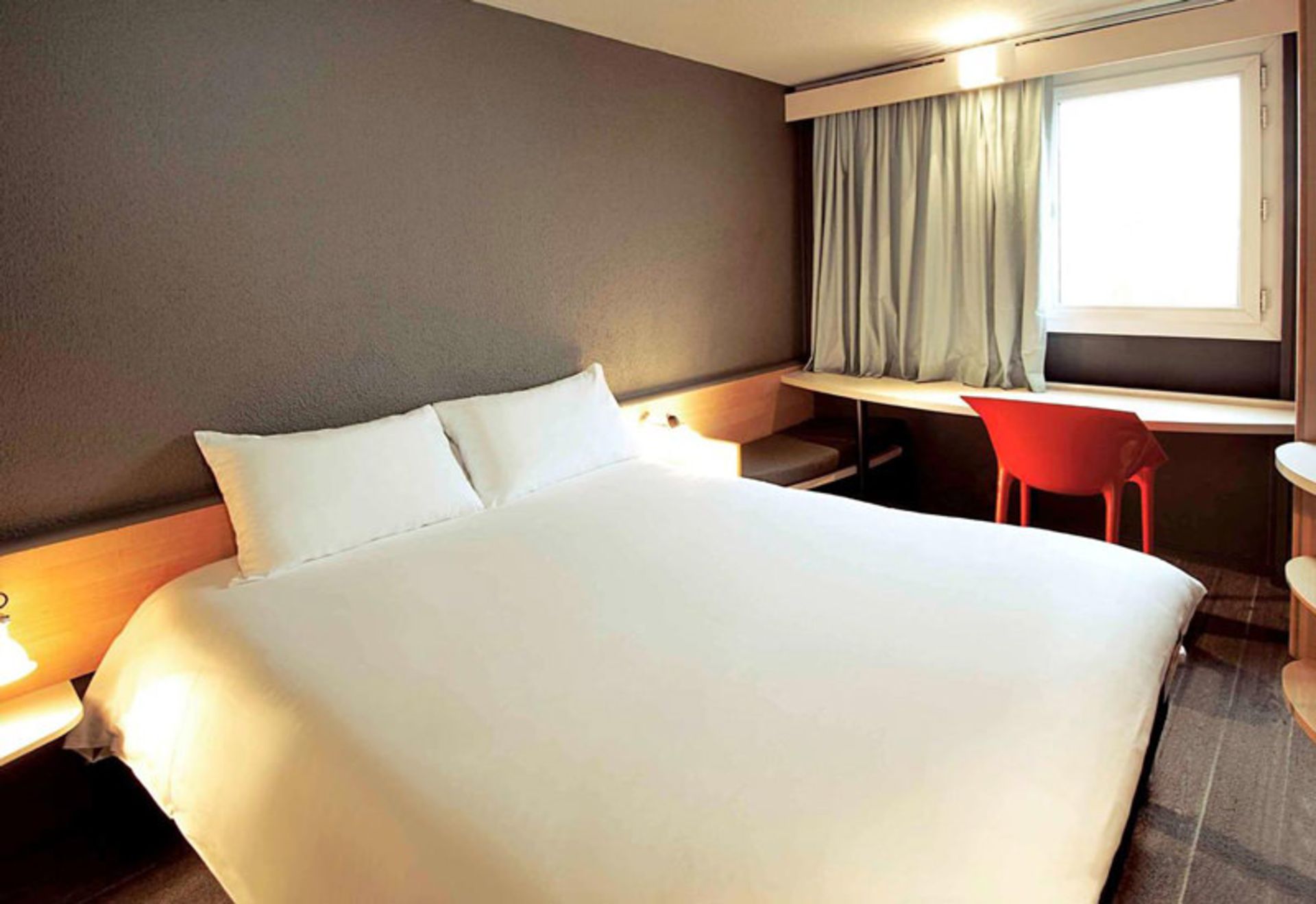هتل ایبیس جاکارتا اسلیپی (Ibis Jakarta Slipi)