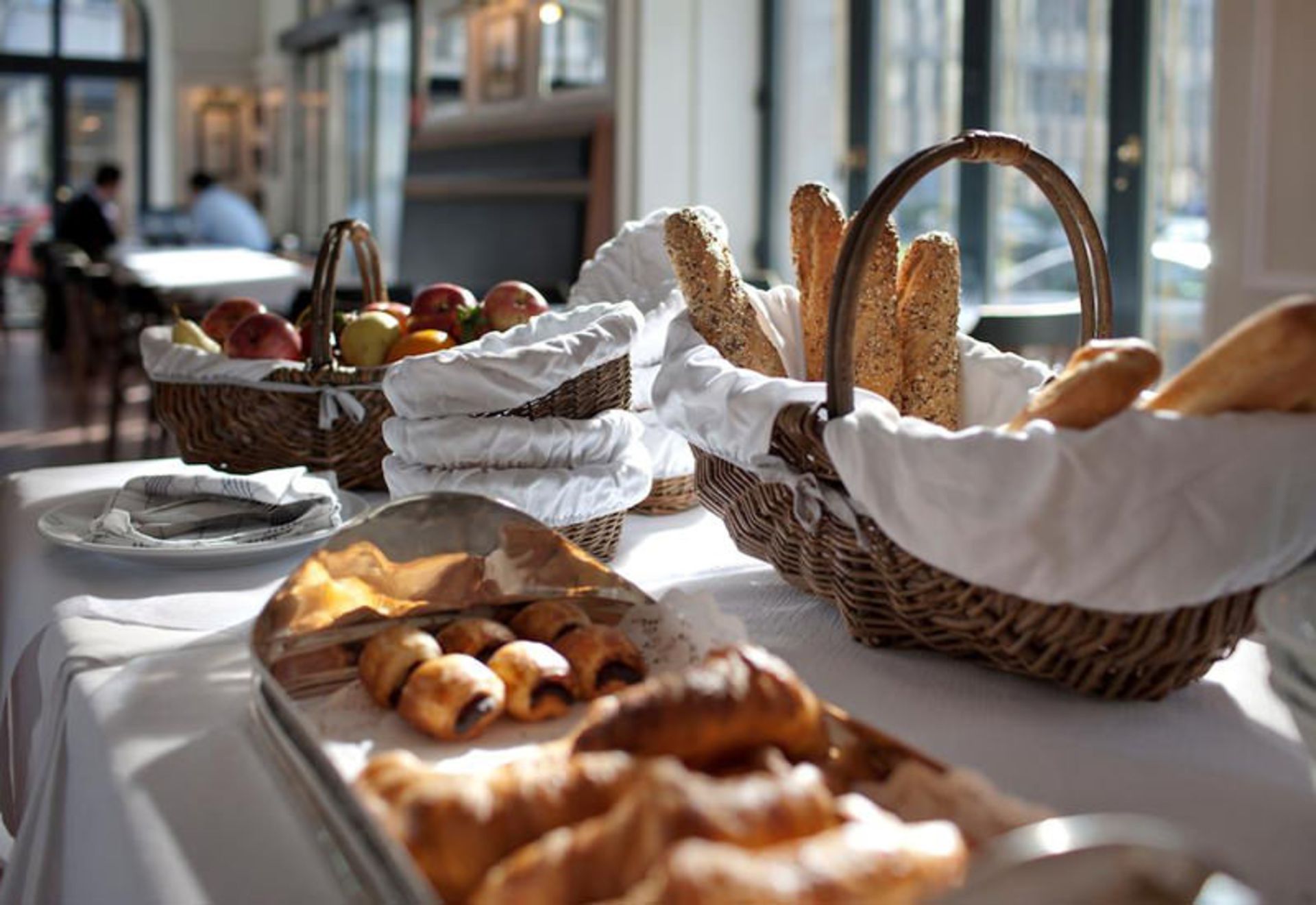 هتل گرولیچ دیزاین اند لایف استایل (Greulich Design & Lifestyle Hotel)