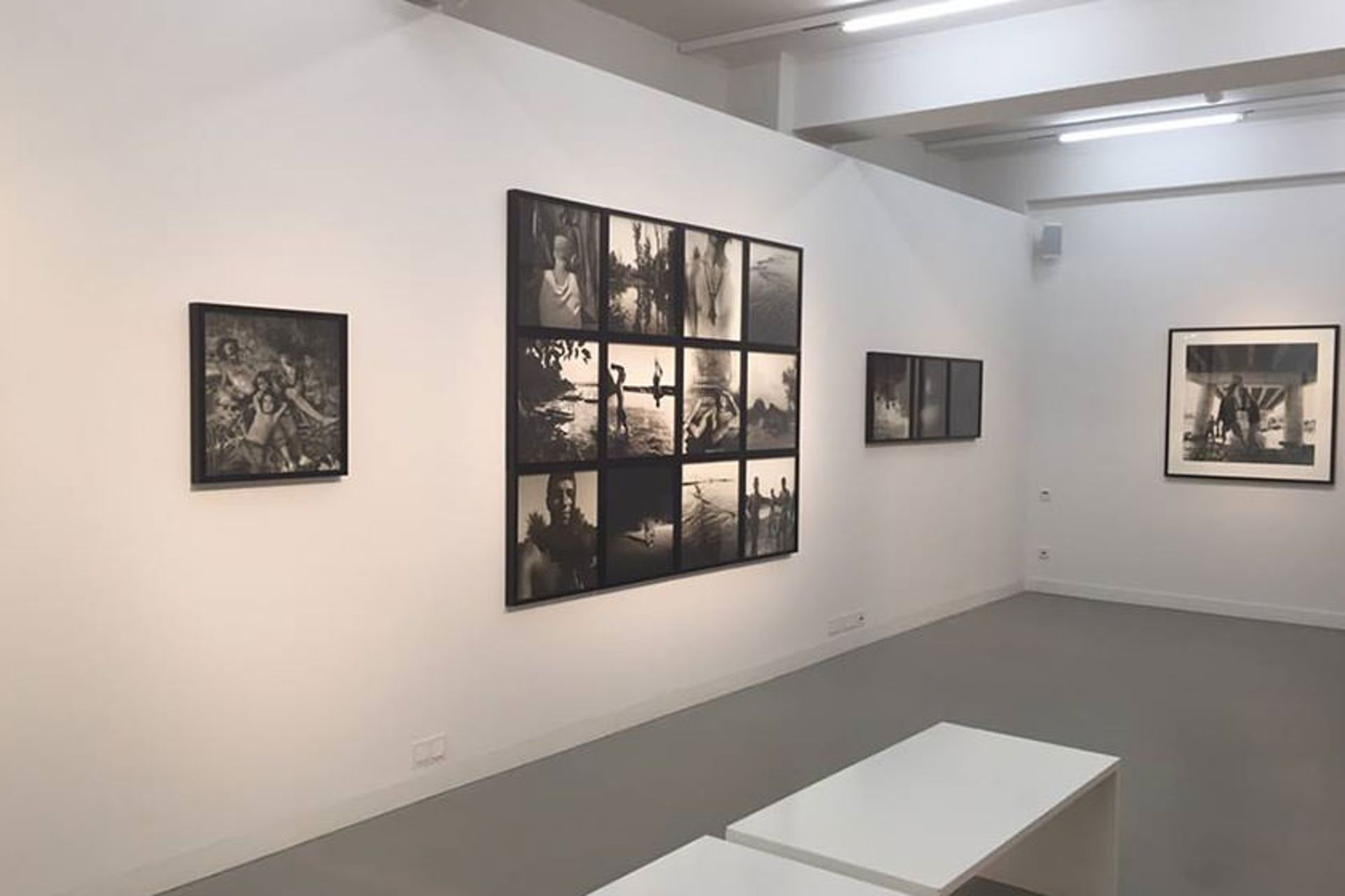 Fotografie Forum Frankfurt