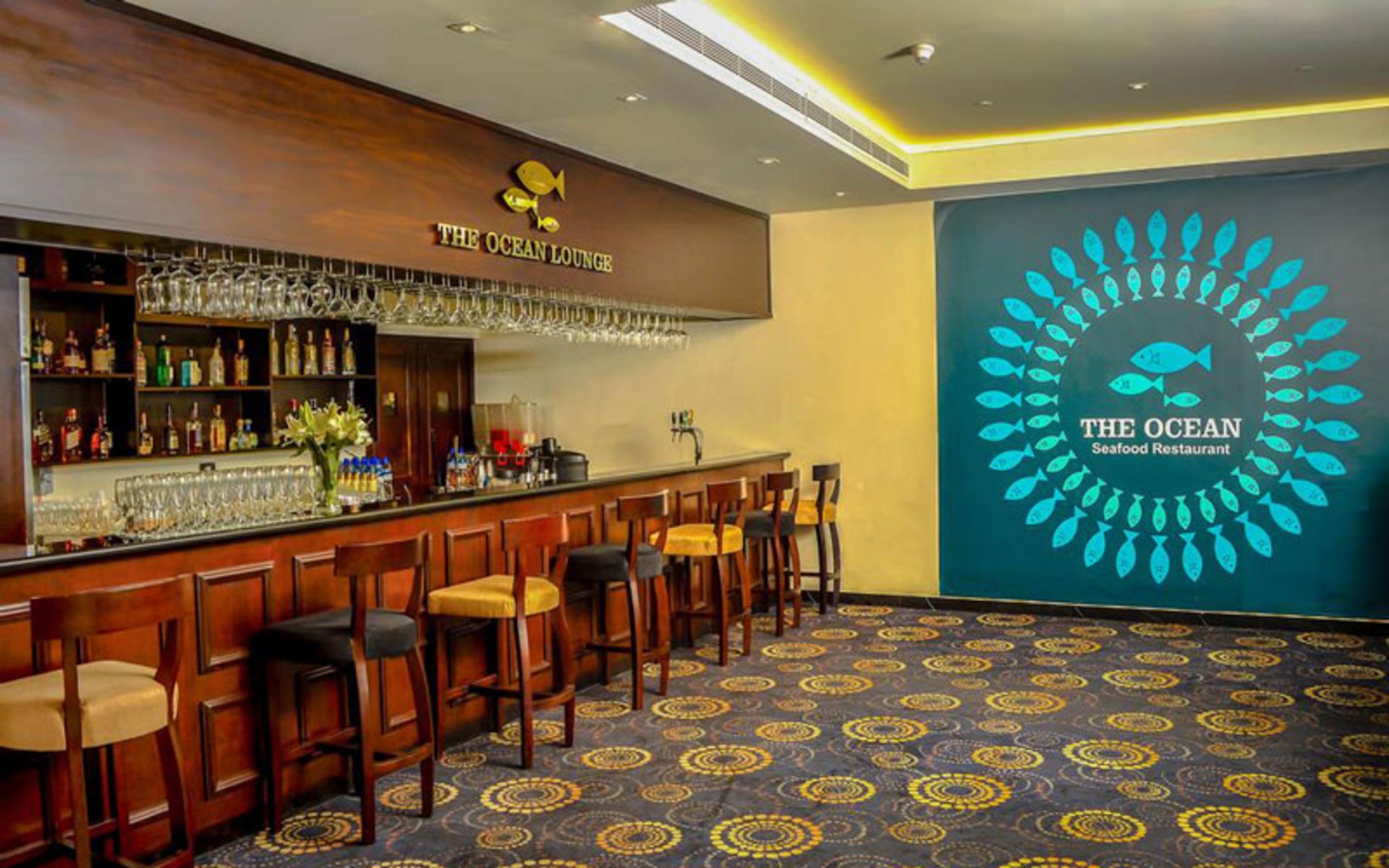 هتل کینگزبری کلمبو (The Kingsbury Colombo)