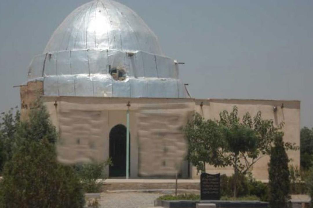  امامزاده اسماعیل (ع)