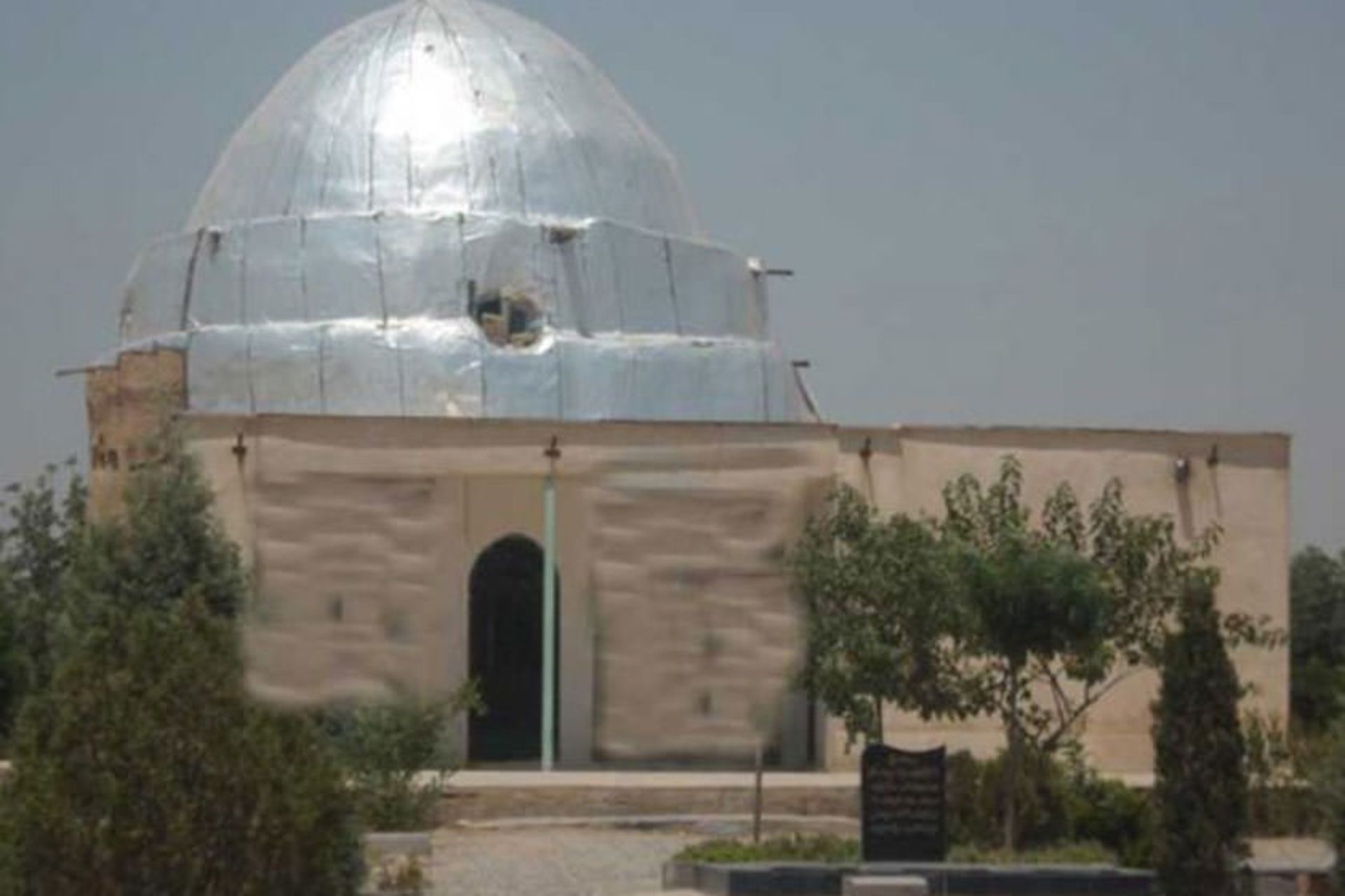  امامزاده اسماعیل (ع)