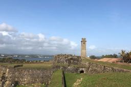 Galle Fort