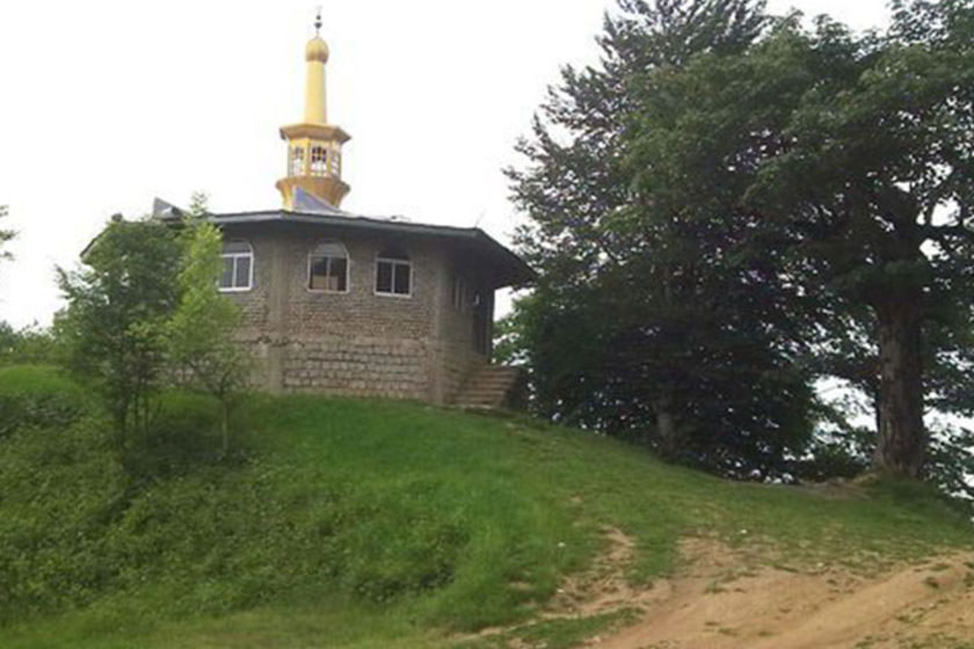 روستای دیوشل