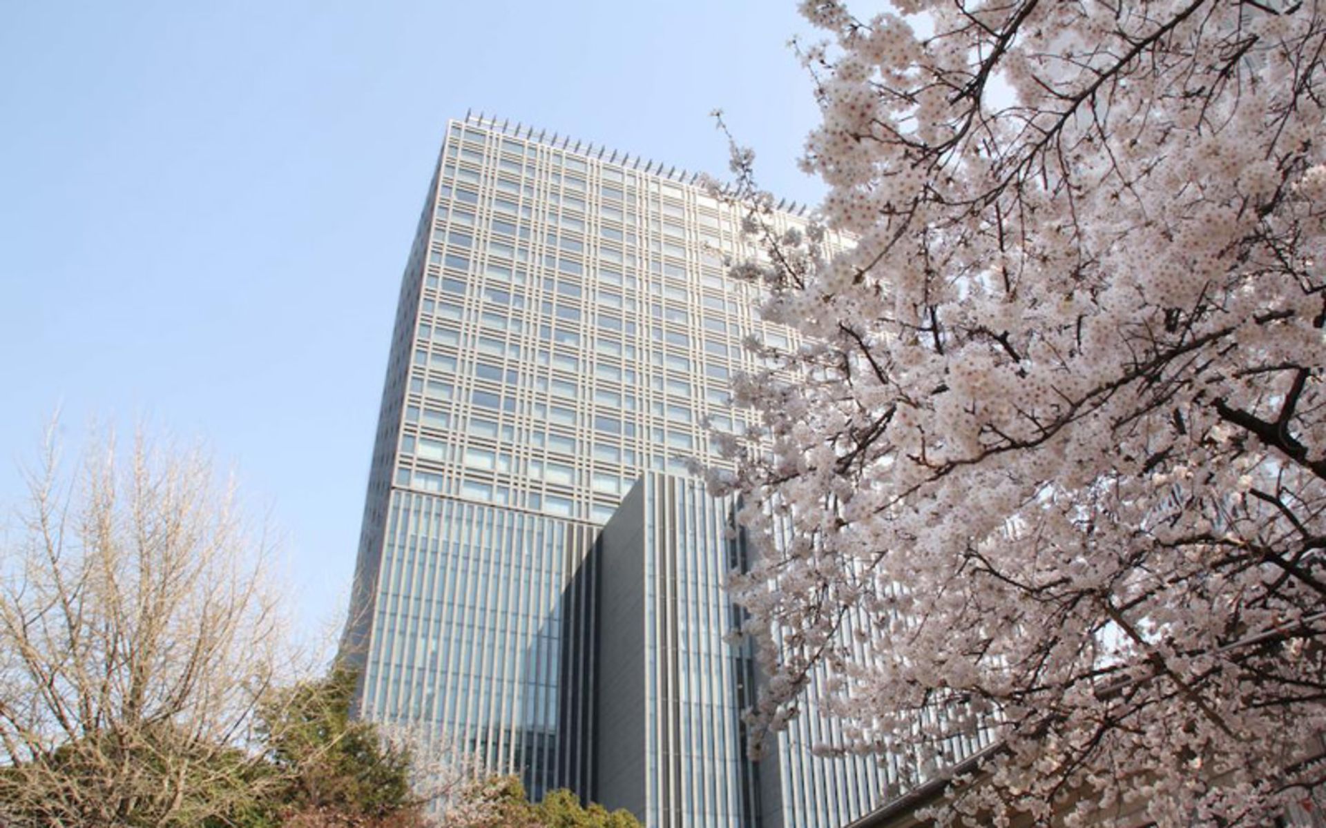 هتل کپیتال توکیو (The Capitol Hotel Tokyu)