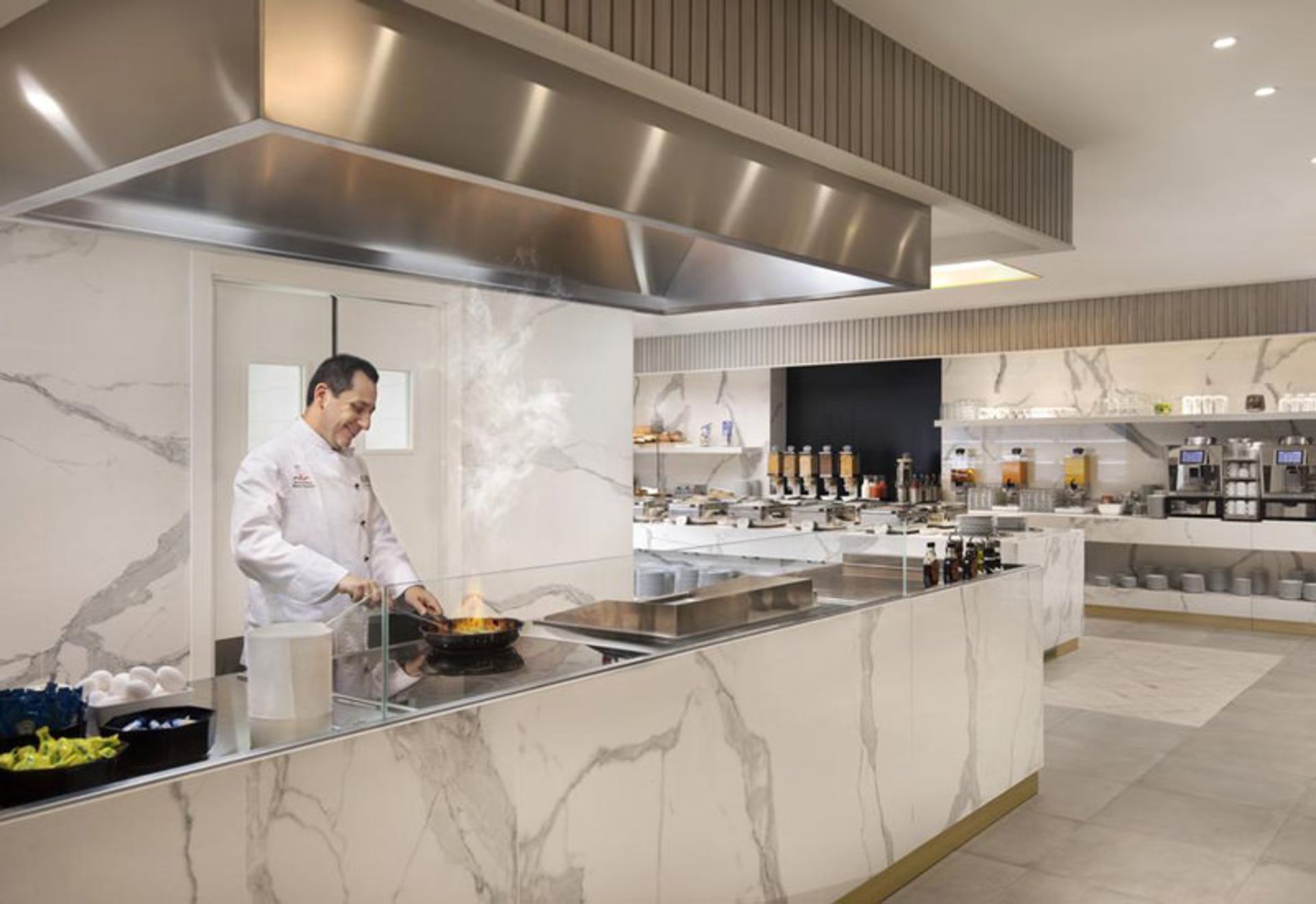 هتل کراون پلازا زوریخ (Crowne Plaza Zürich)