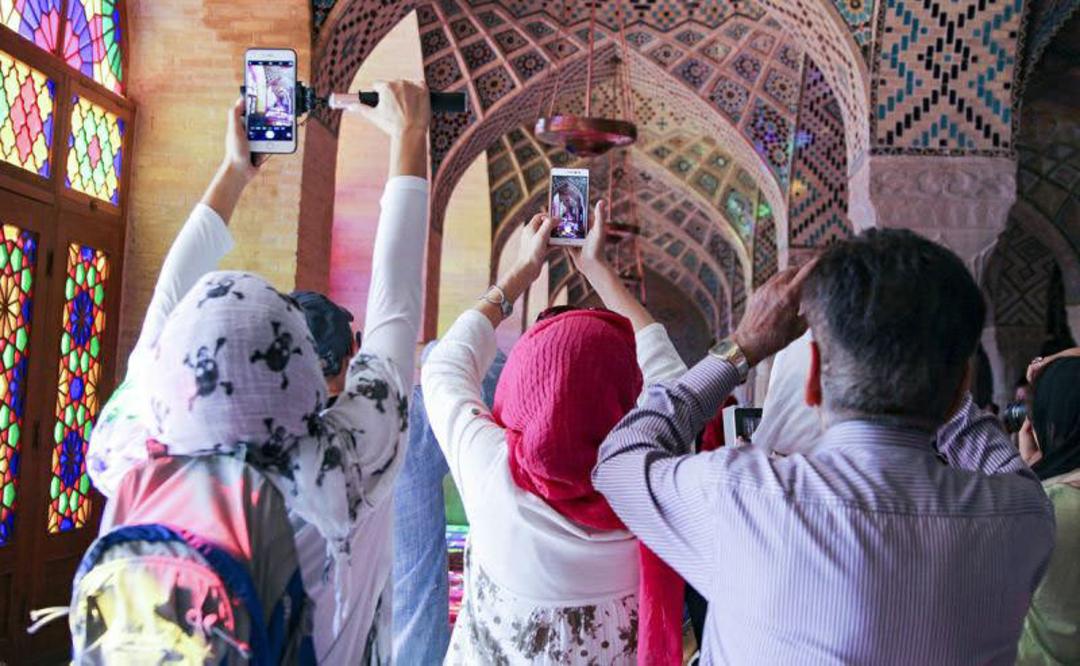روز جهانی گردشگری