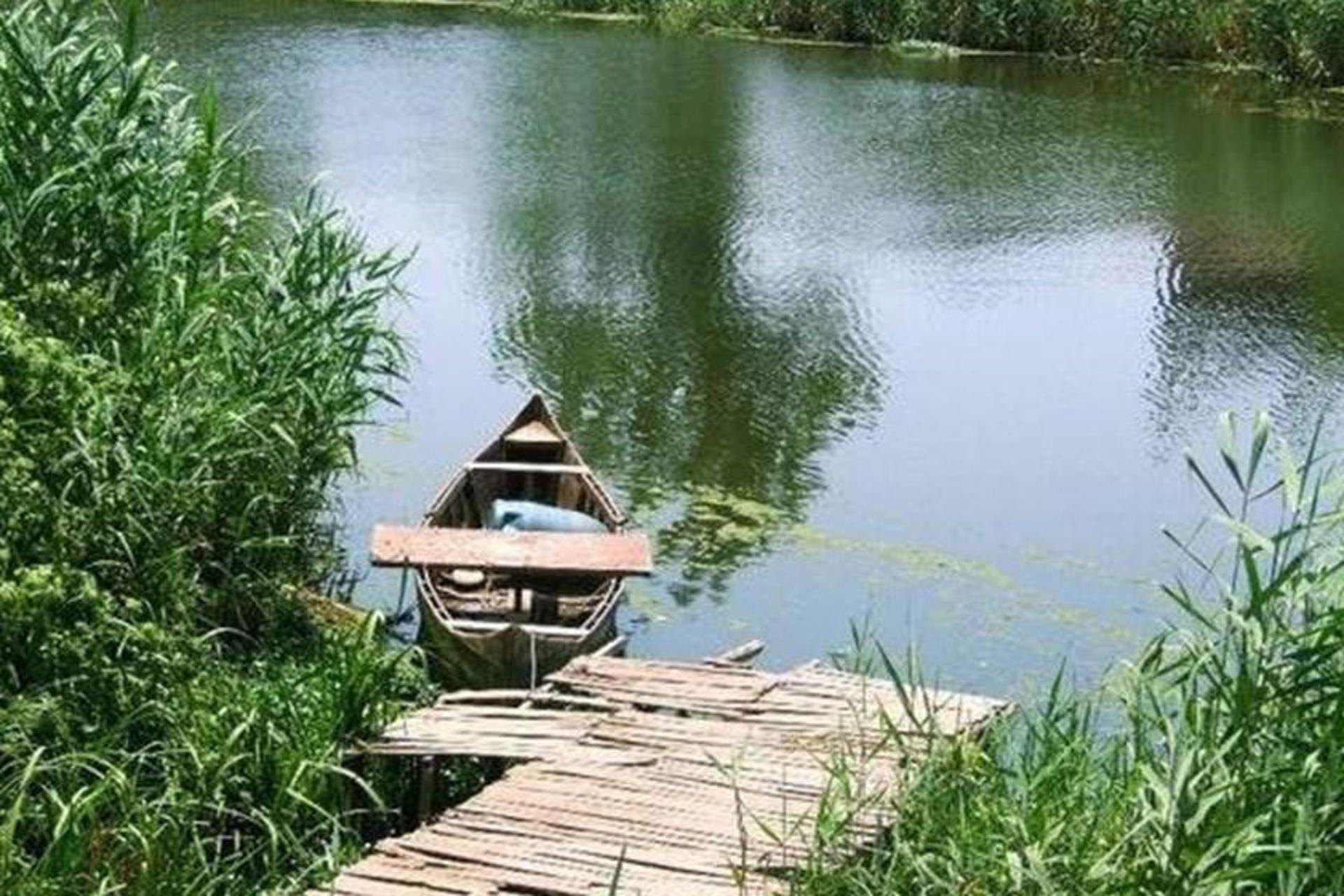 تالاب کیاکلایه