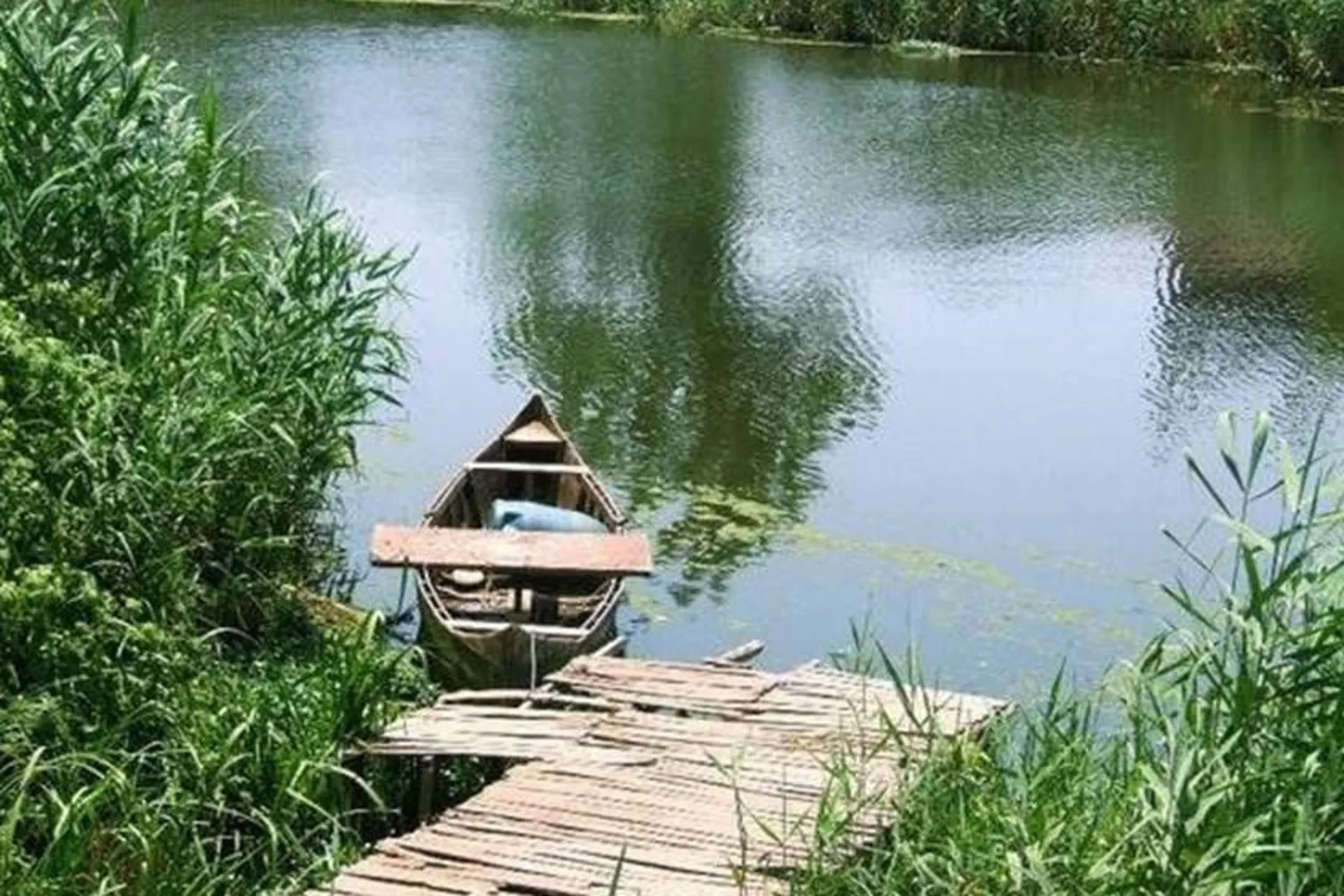 تالاب کیاکلایه