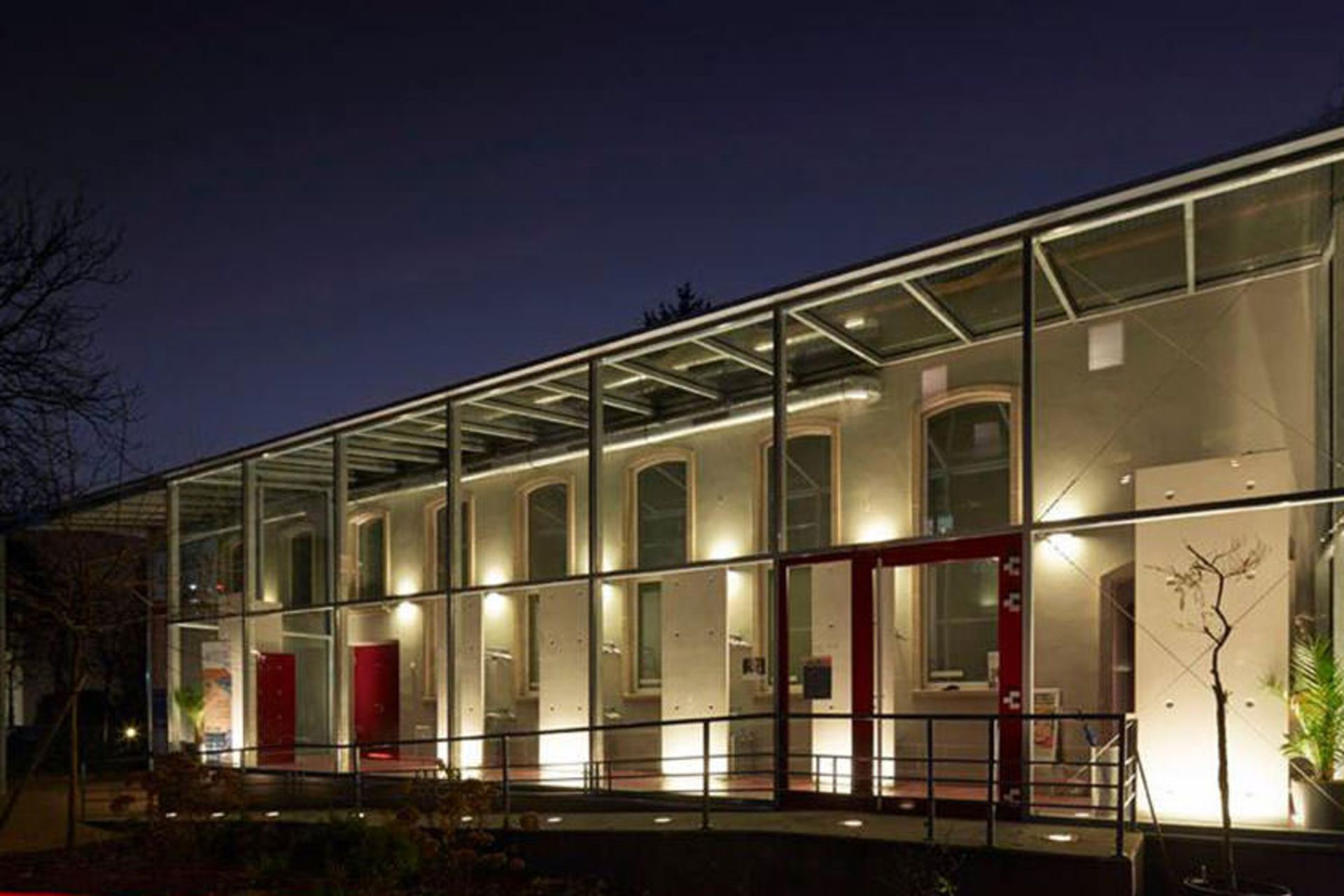 Bibelhaus Erlebnis Museum