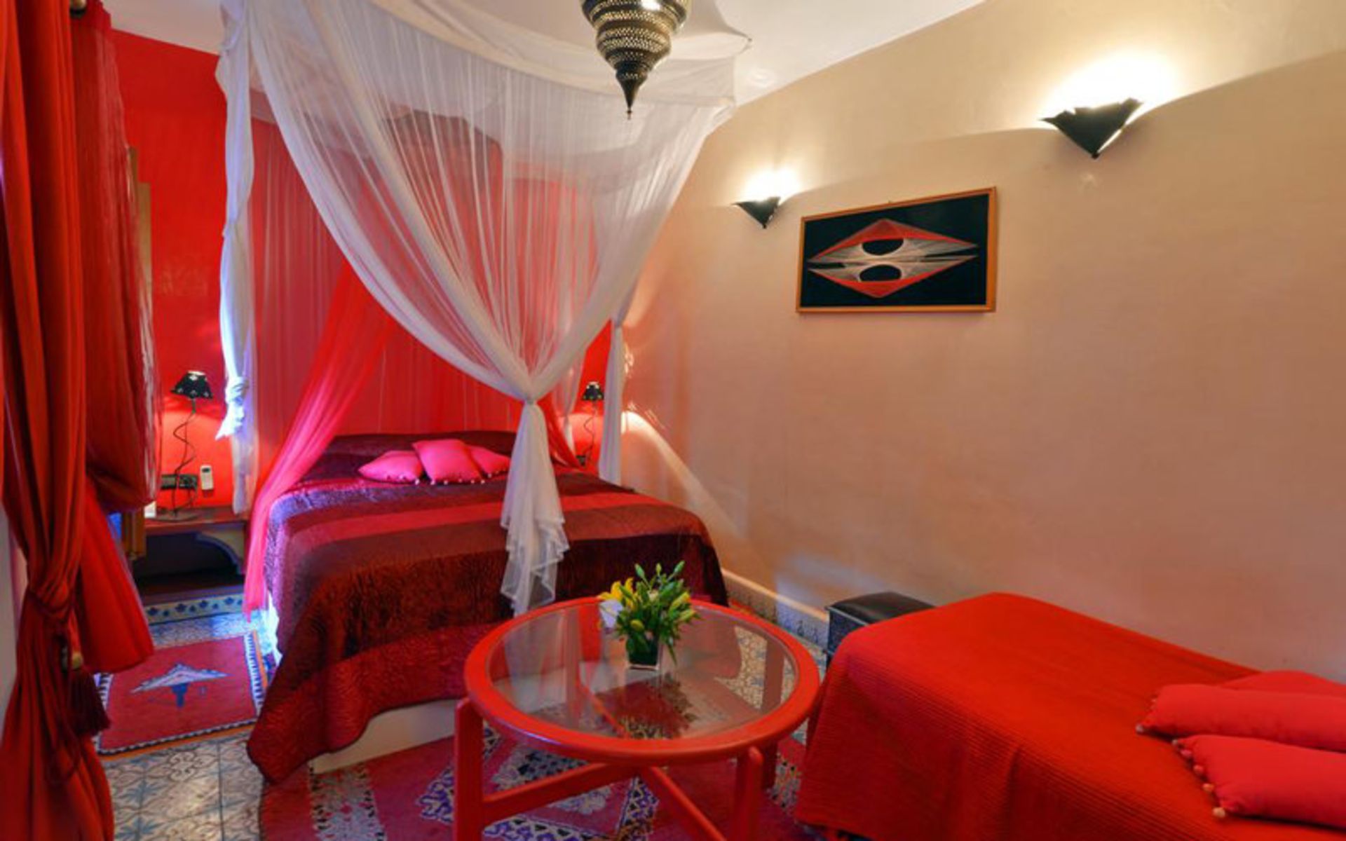 هتل ریاد زایان اطلس (Riad Zayane Atlas)