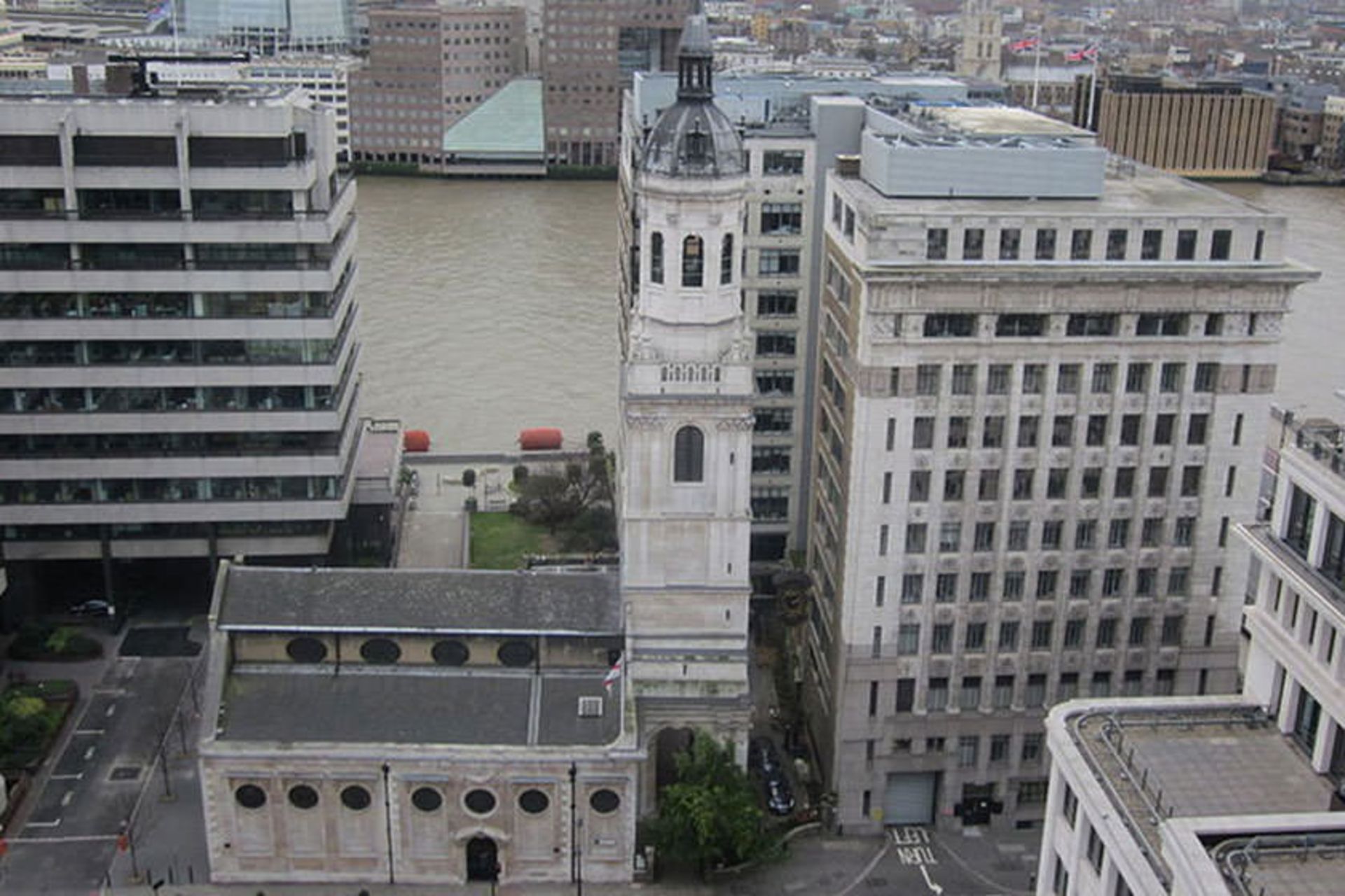 کلیسای سنت مگنوس مارتیر 