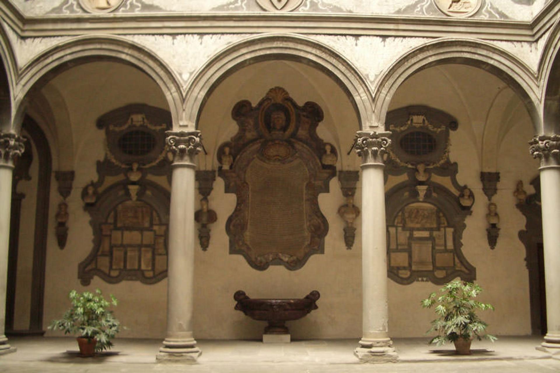 کاخ مدیچی ریکاردی