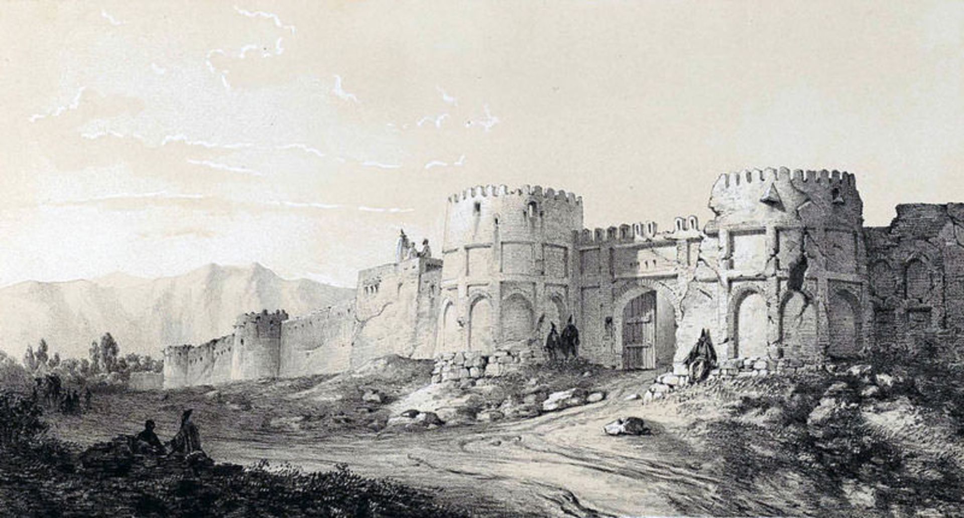 زنجان