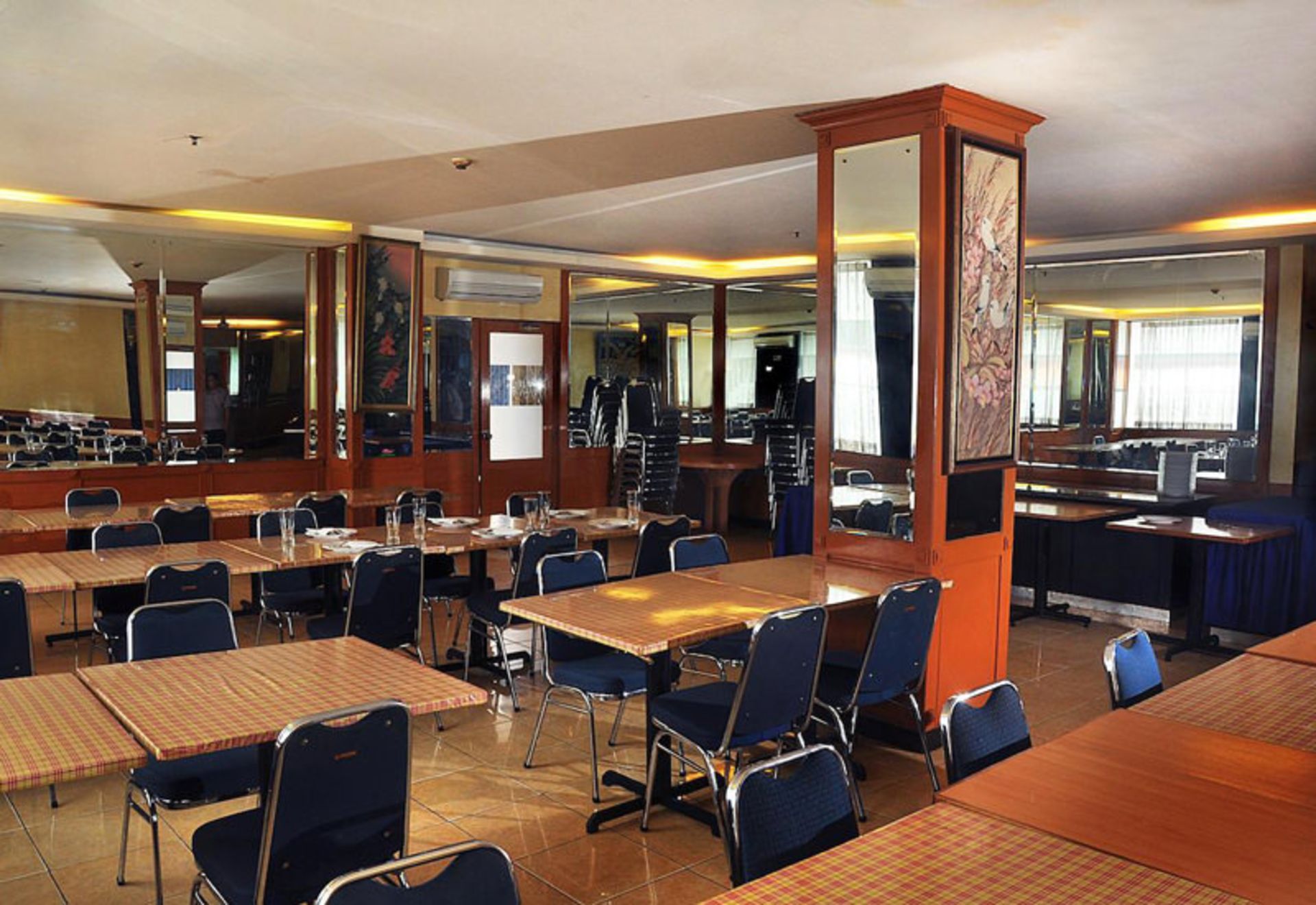 هتل پلازا هارکو مانگا دوا (Plaza Hotel Harco Mangga Dua)