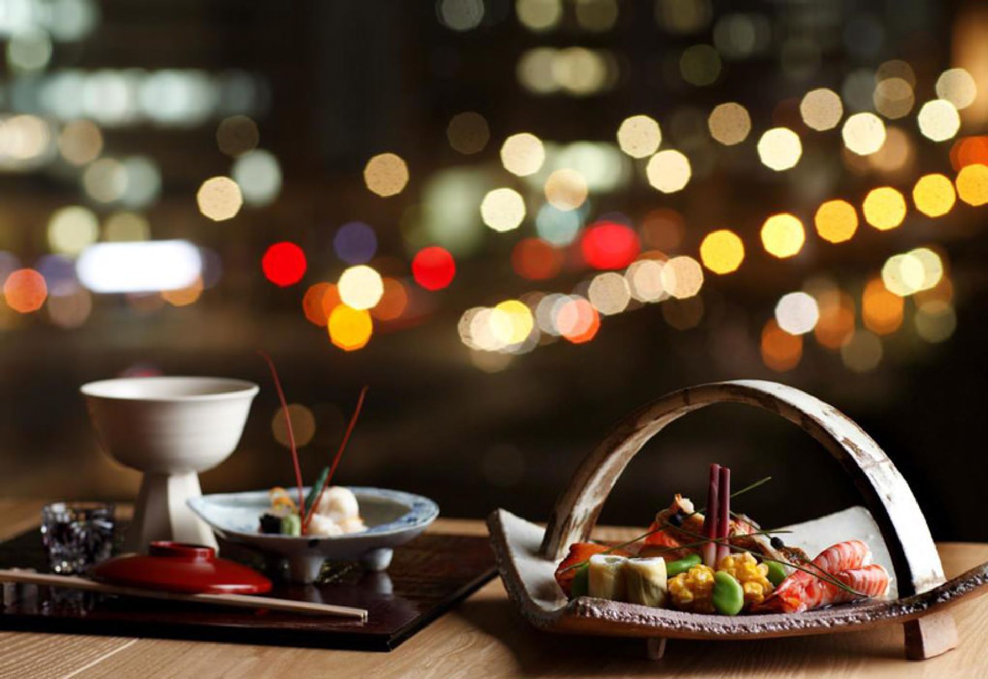 هتل پالاس توکیو (Palace Hotel Tokyo)