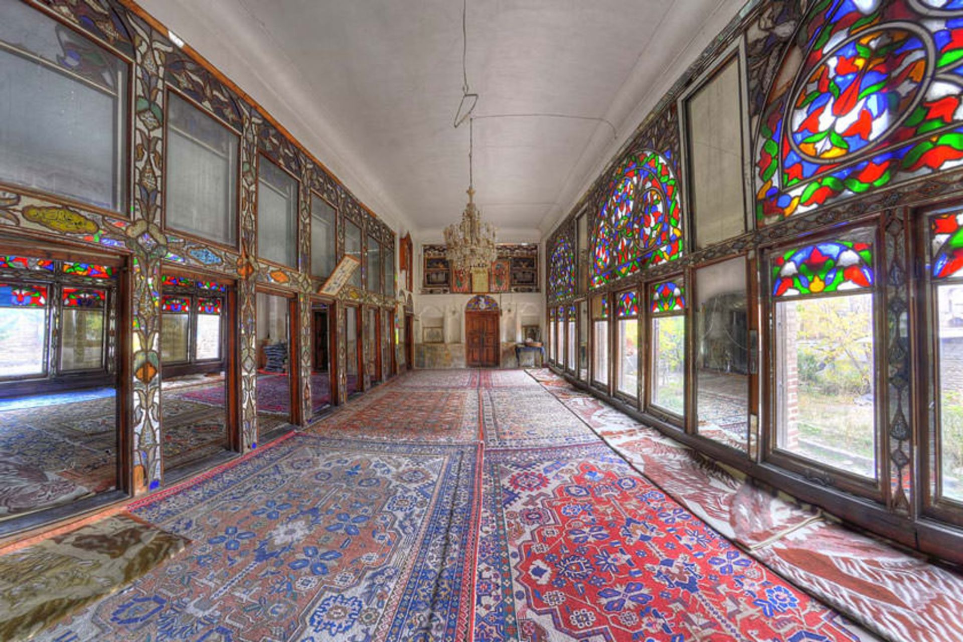 حسینیه مجتهد اردبیل