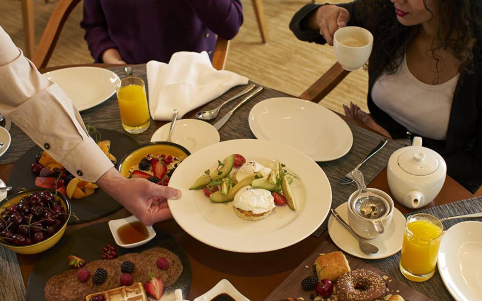 هتل هایت ریجنسی بلگراد (Hyatt Regency Belgrade)