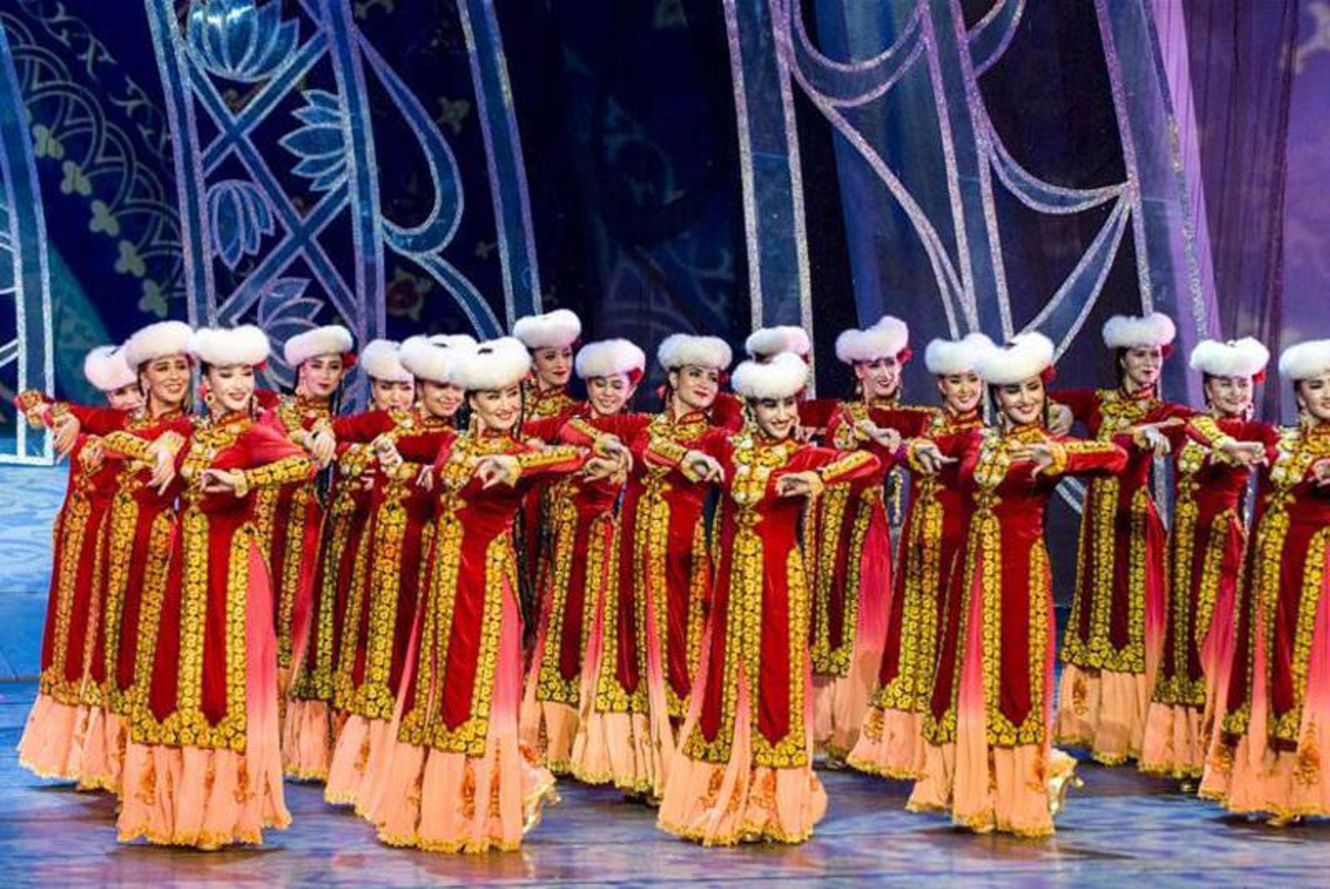 فرهنگ خارجی