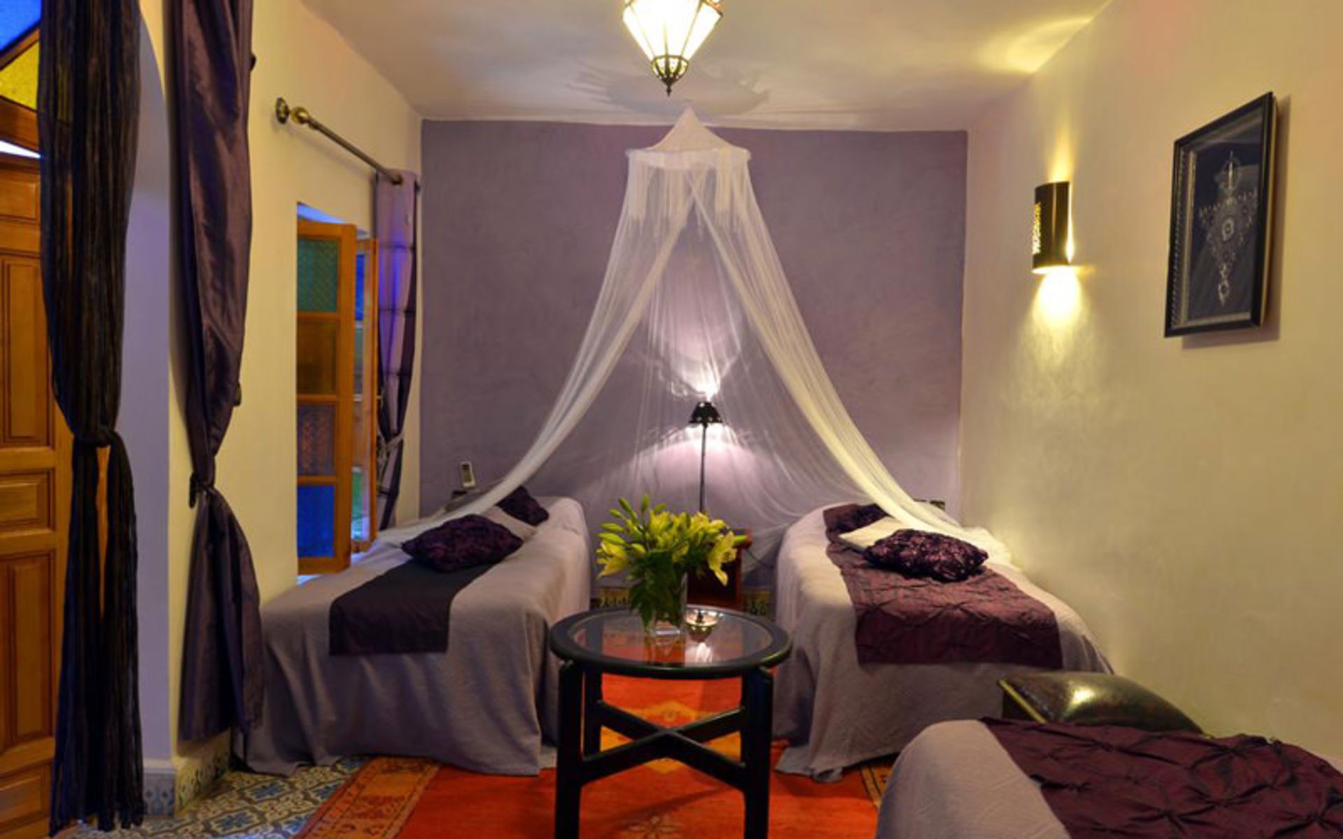 هتل ریاد زایان اطلس (Riad Zayane Atlas)