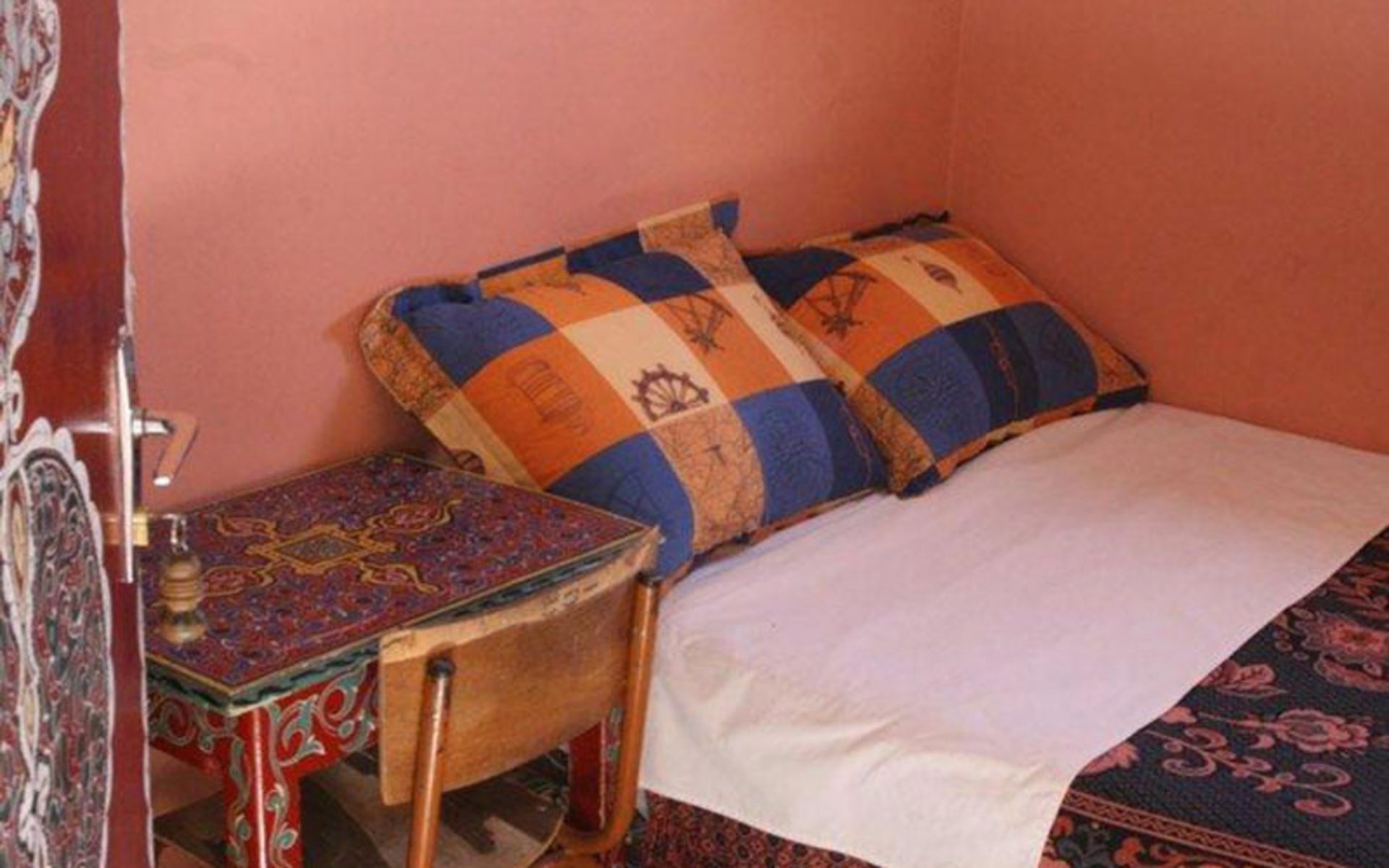 هتل آدای (Hotel Aday)