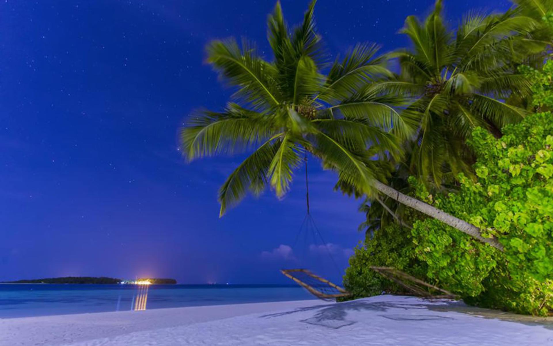 هتل آوه نچرال پارادایس (aaaVeee Nature's Paradise)