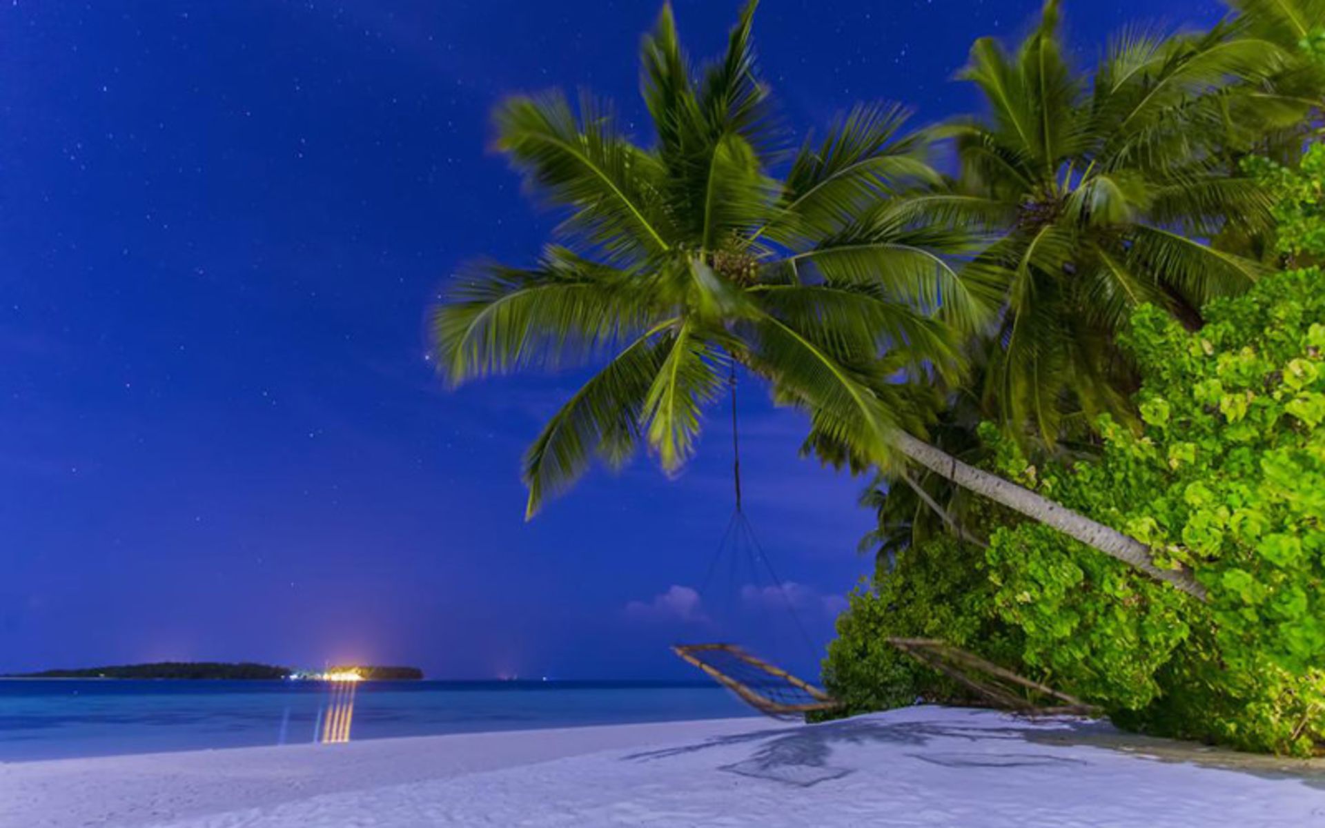 هتل آوه نچرال پارادایس (aaaVeee Nature's Paradise)