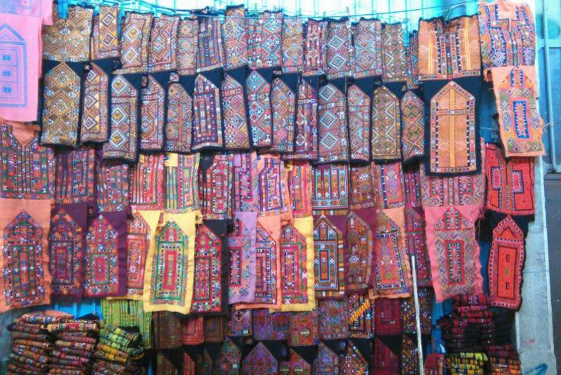 بازار سرپوشیده