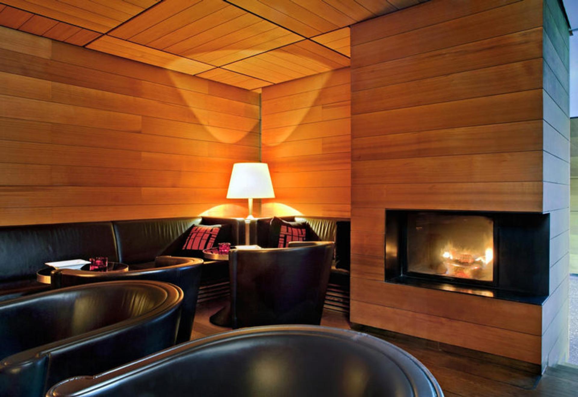 هتل گرولیچ دیزاین اند لایف استایل (Greulich Design & Lifestyle Hotel)