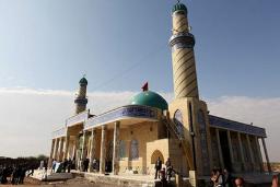 آرامگاه ابراهيم بن مالك اشتر