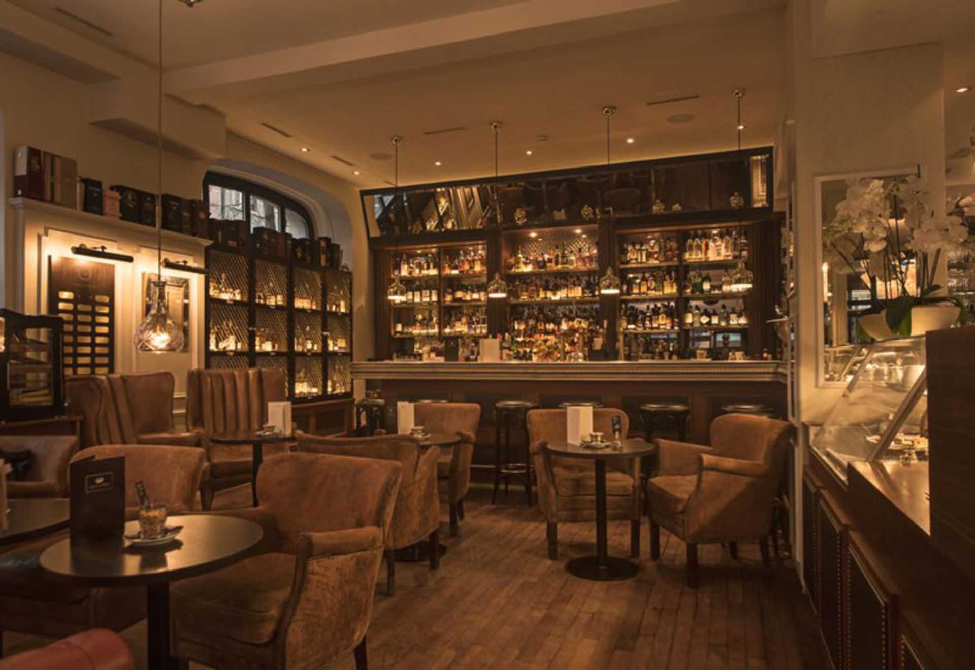 هتل گرولیچ دیزاین اند لایف استایل (Greulich Design & Lifestyle Hotel)