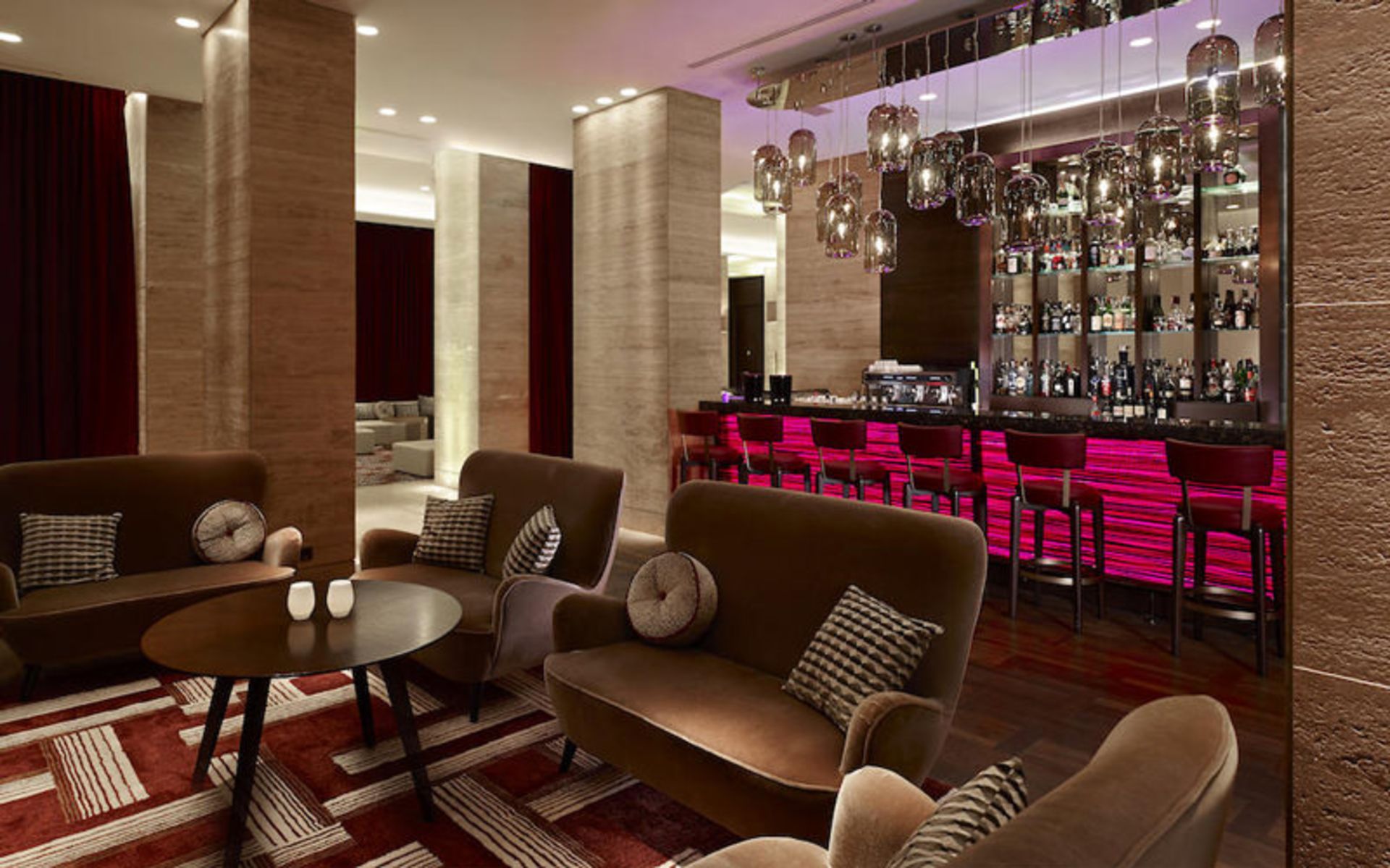 هتل متروپل پالاس بلگراد (Hotel Metropol Palace)