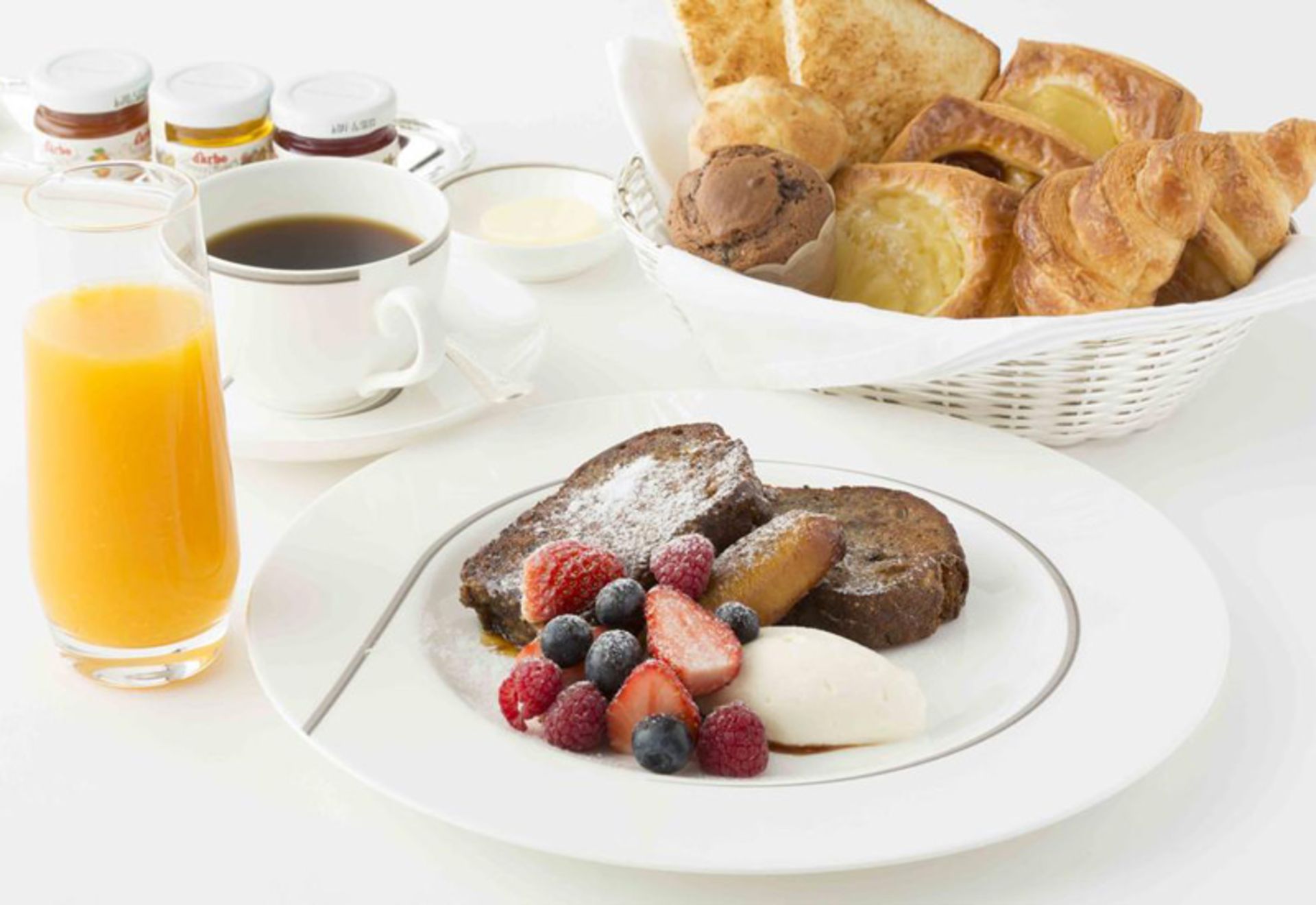 هتل پنینسولا توکیو (The Peninsula Tokyo)